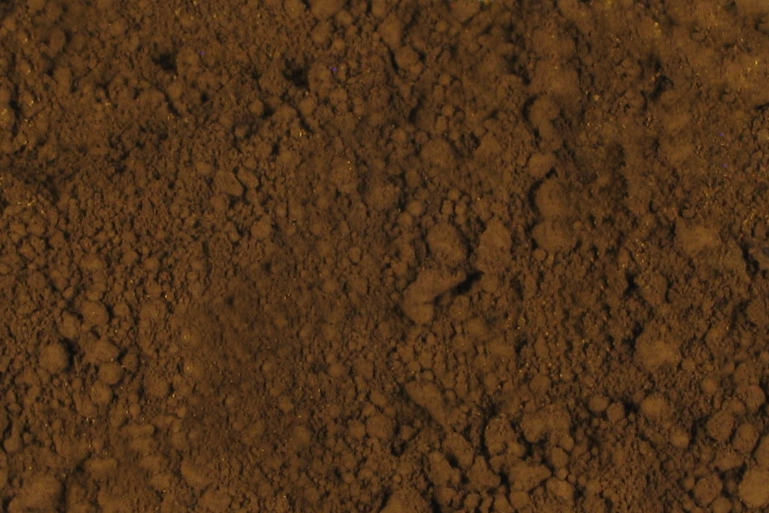 Weathering Powder 1 ounce Dark Earth