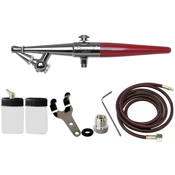 Paasche Airbrush Set