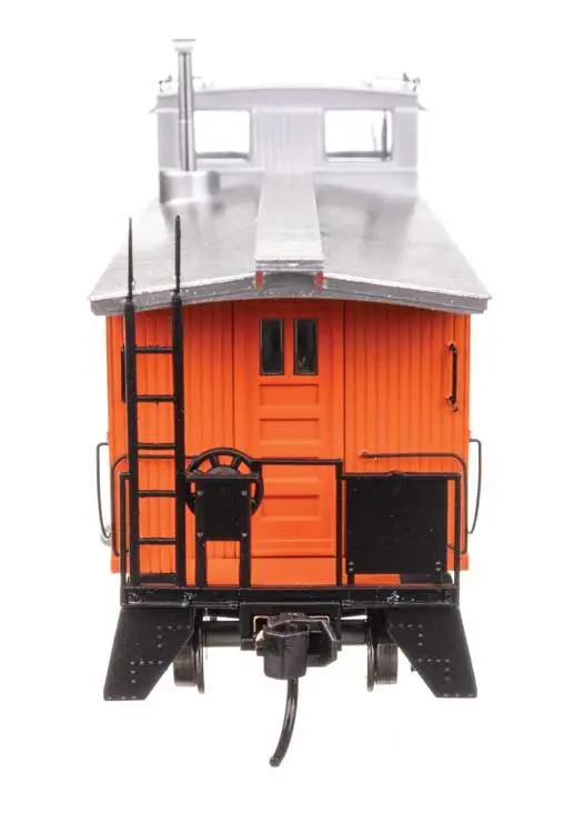 Western Pacific 30' GTW style caboose #726
