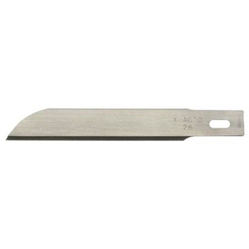 No. 26 Whittling Blade 5-pack