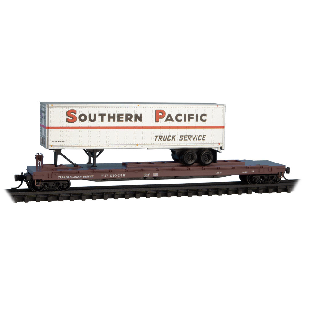 Southern Pacific 2-Pack #1
