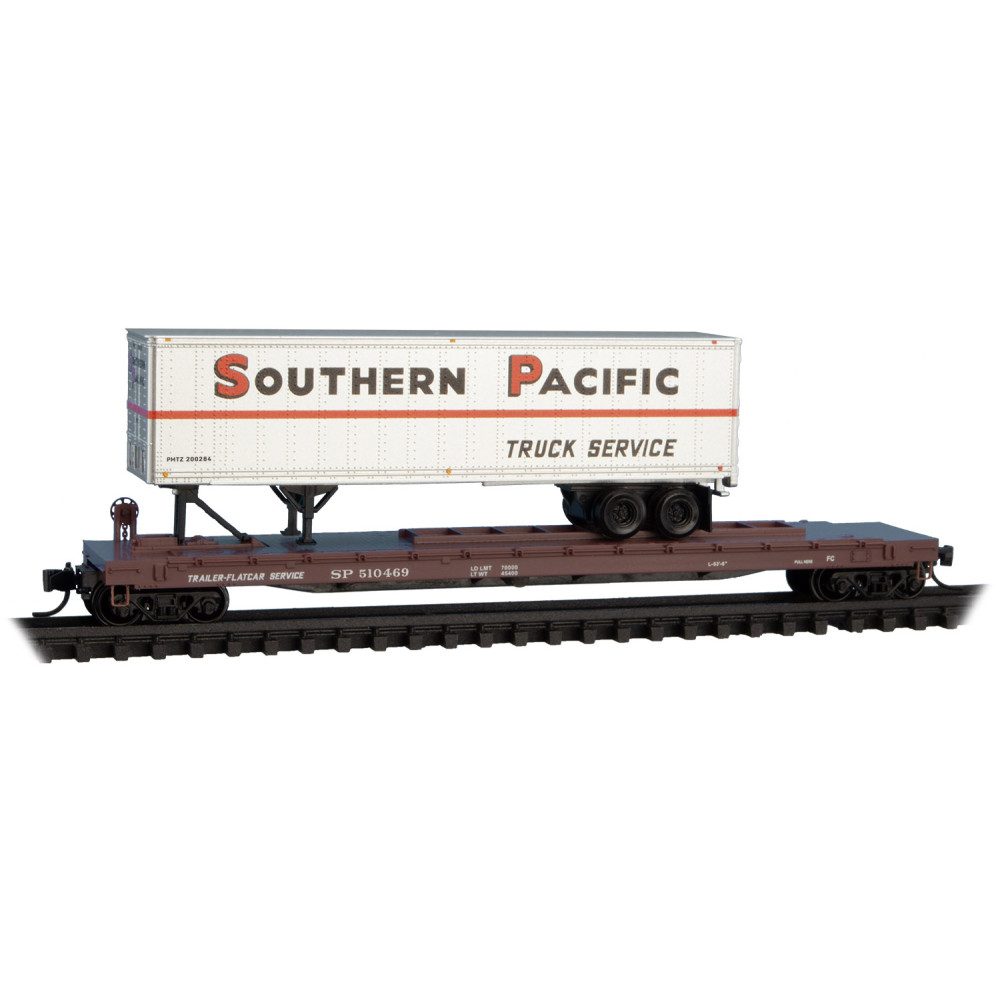 Southern Pacific 2-Pack #1