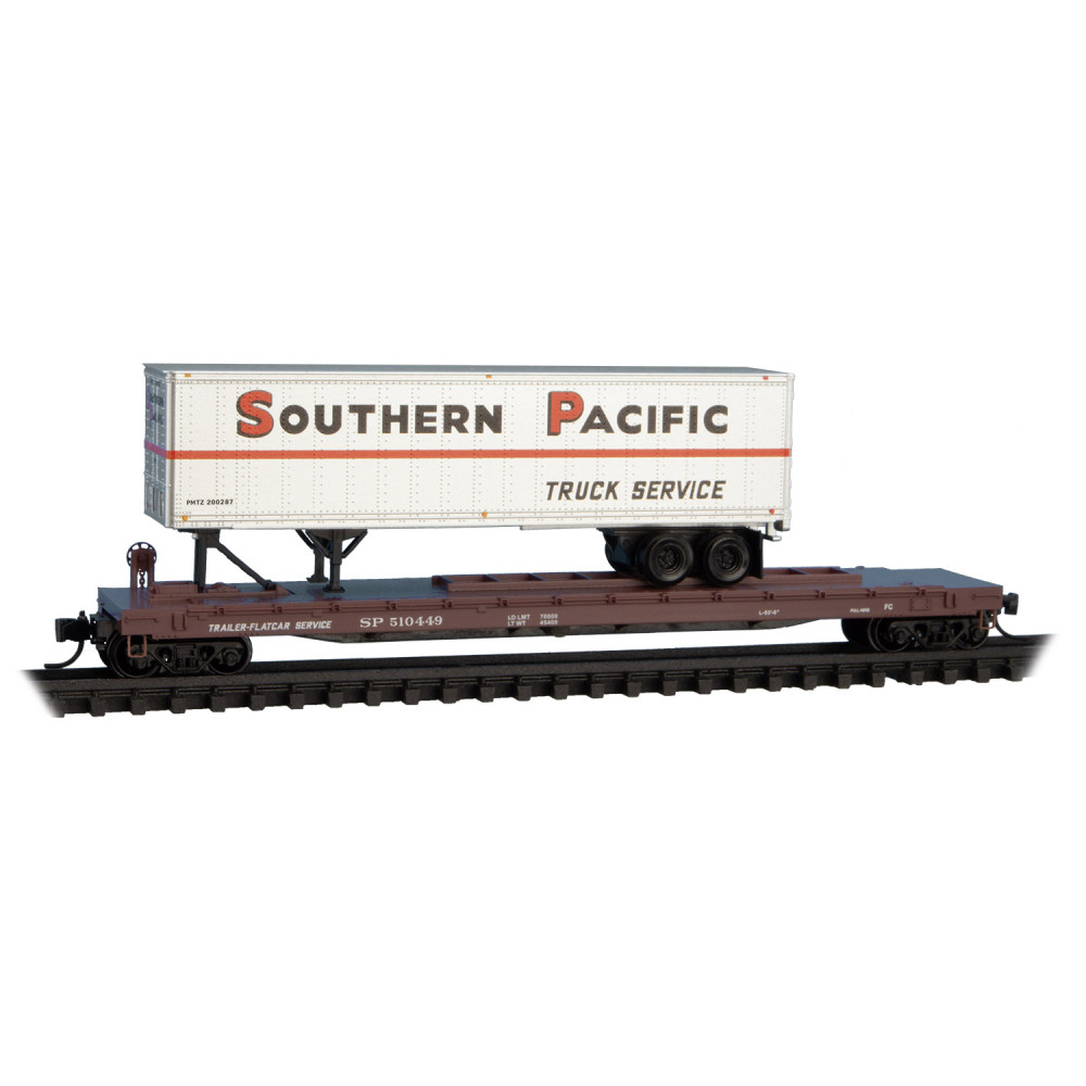 Southern Pacific 2-Pack #2