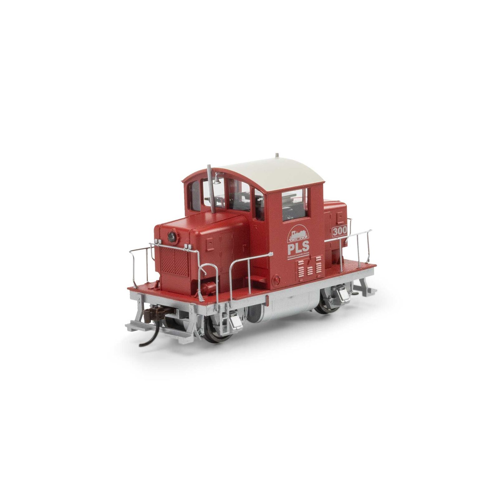 Professional Locomotive Service EMD Model 40 #300