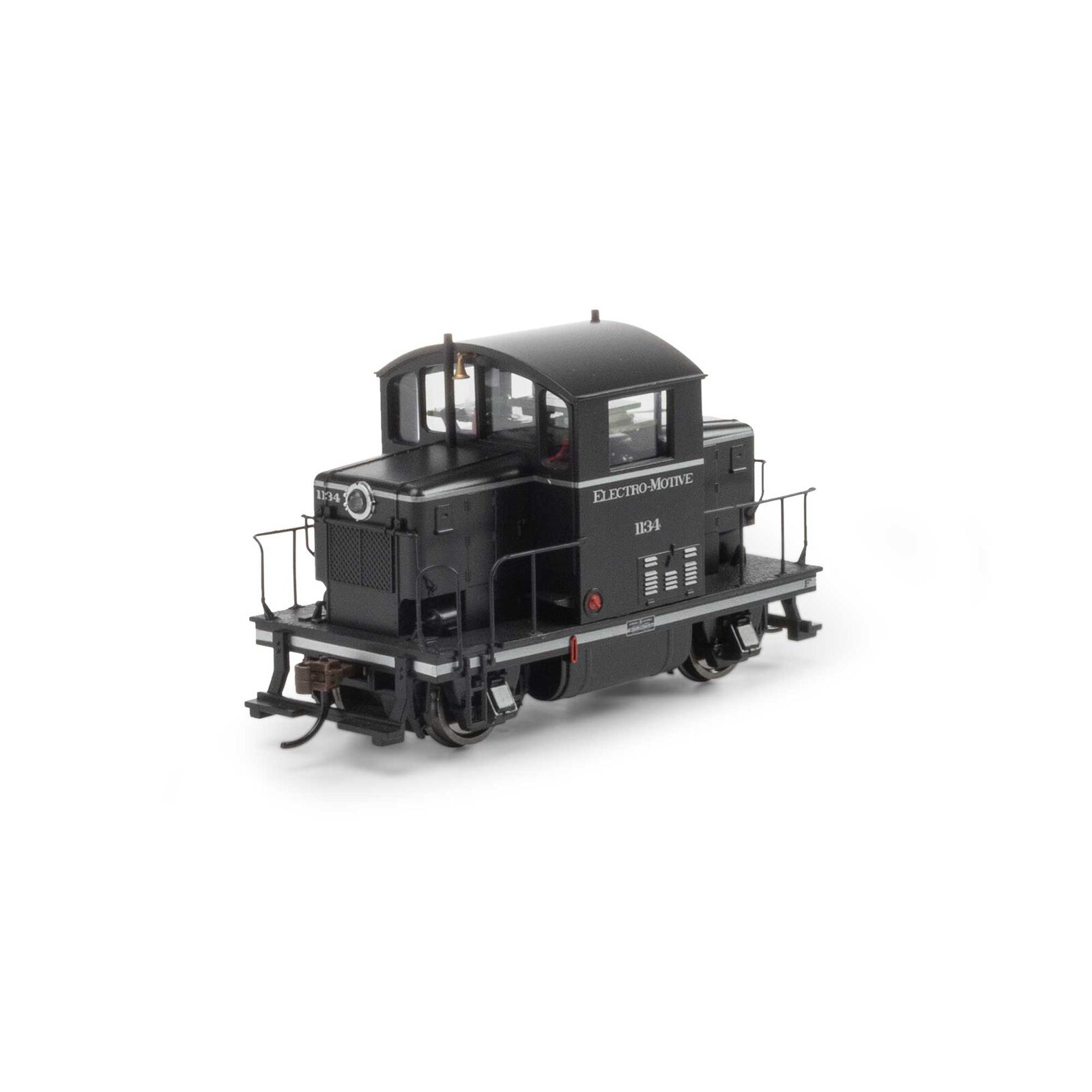 Electro-Motive EMD Model 40 #1134