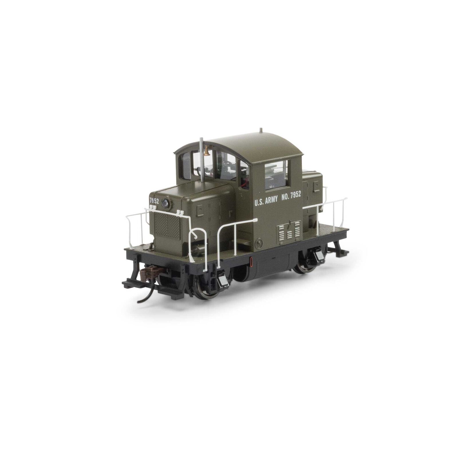 United States Army EMD Model 40 #7952