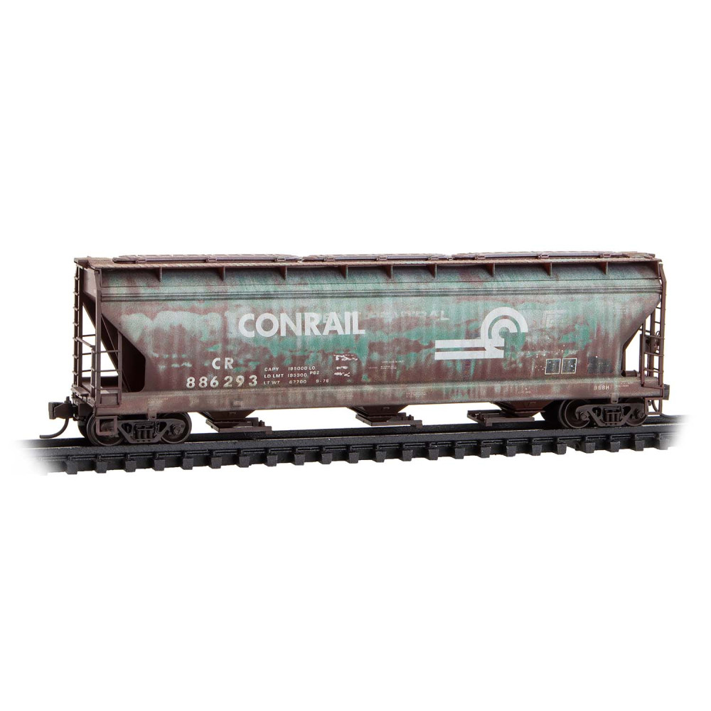 Conrail Family Tree Series Car #1
