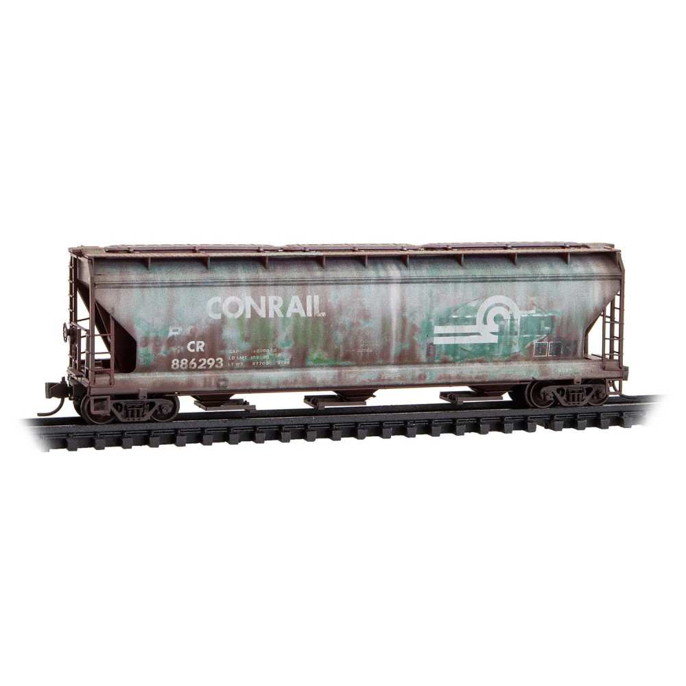 Conrail Family Tree Series Car #1