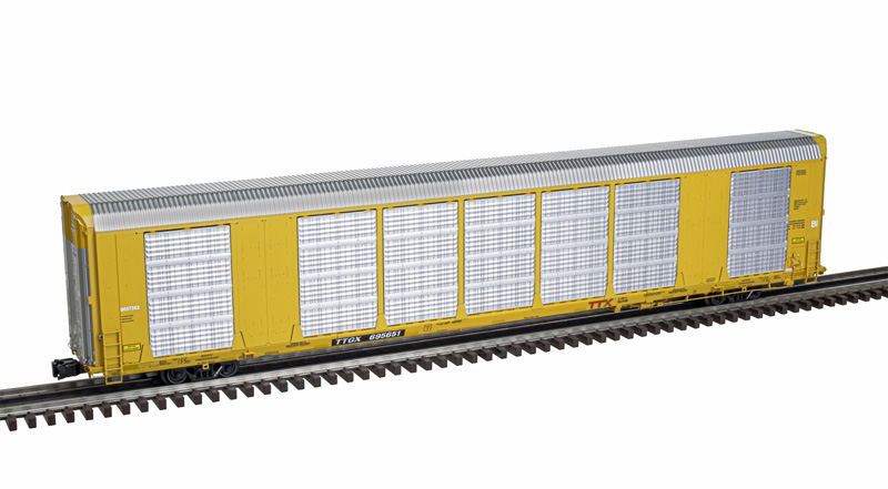 TTX Multi-Max auto carrier #695623