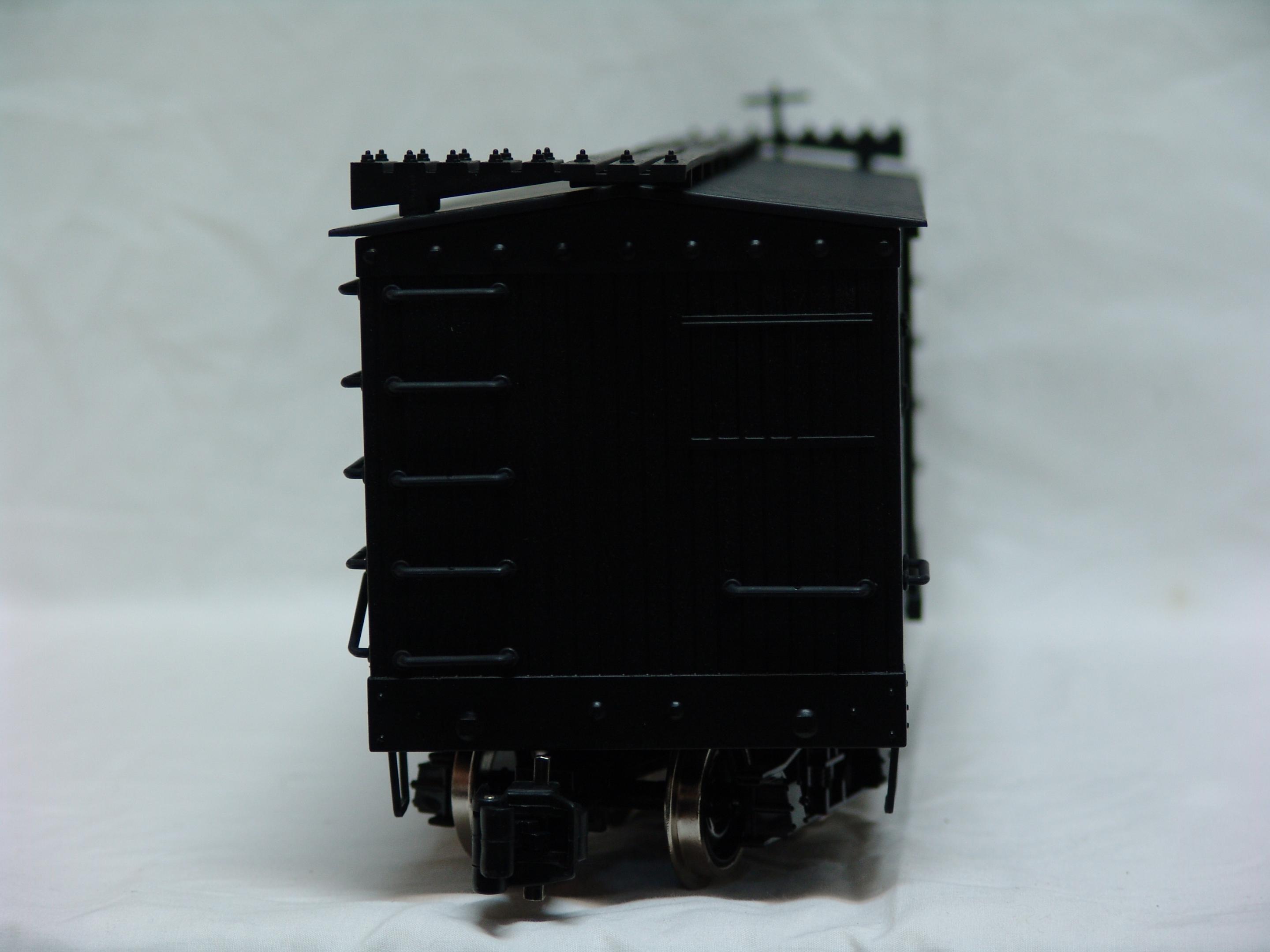 Buddy L 52002 Santa Fe boxcar (used)