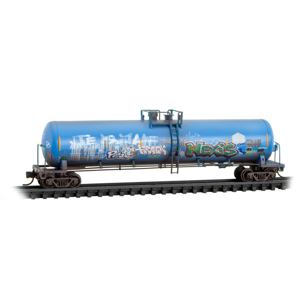 First Union Rail/General Electric Rail Services Weathered 3-Pack