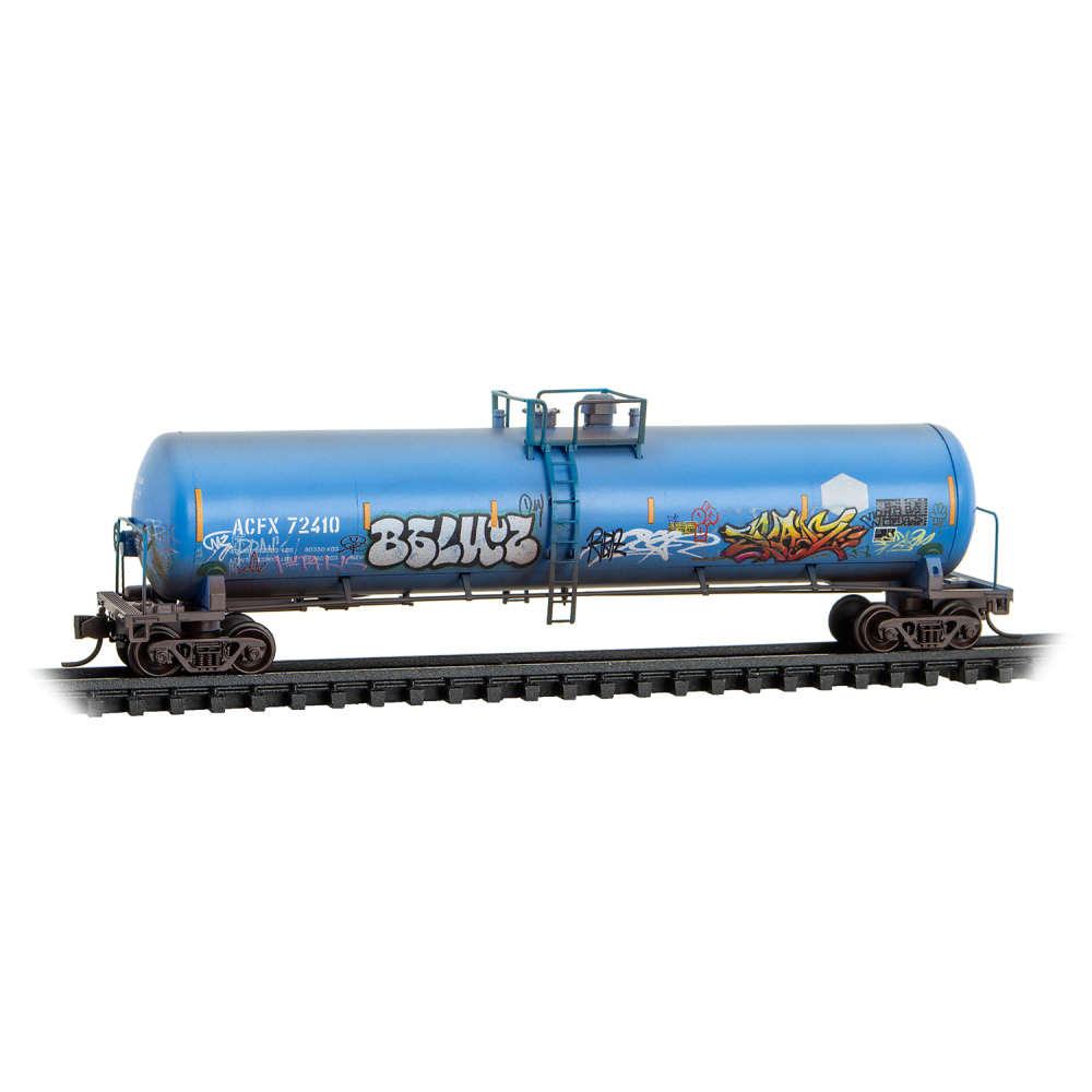 First Union Rail/General Electric Rail Services Weathered 3-Pack