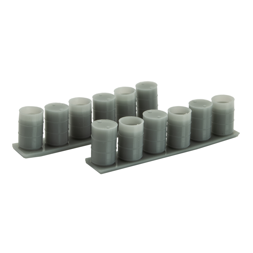 Barrel 12-Pack