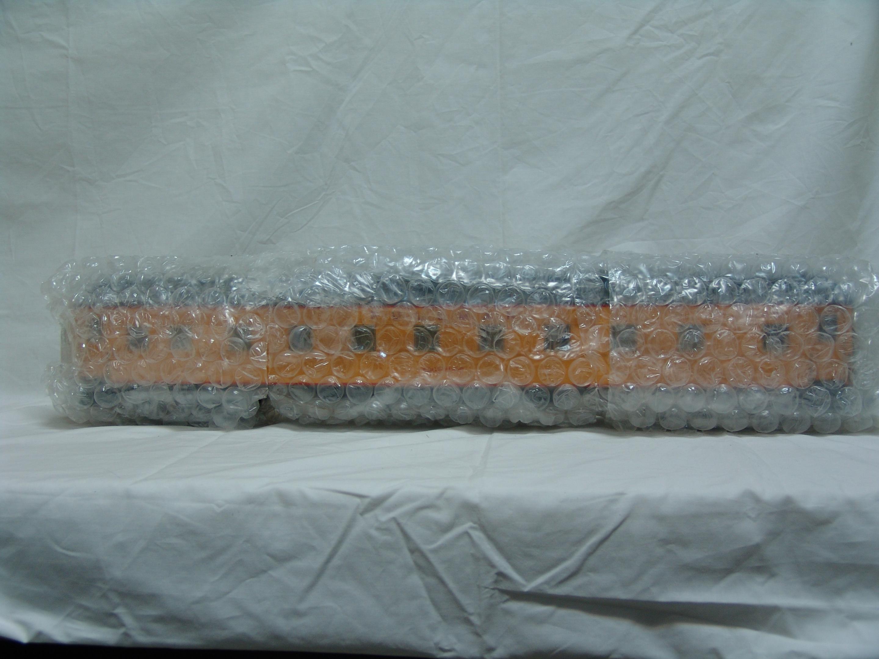 Union Pacific Pullman "Edgewood" in plain box (used)