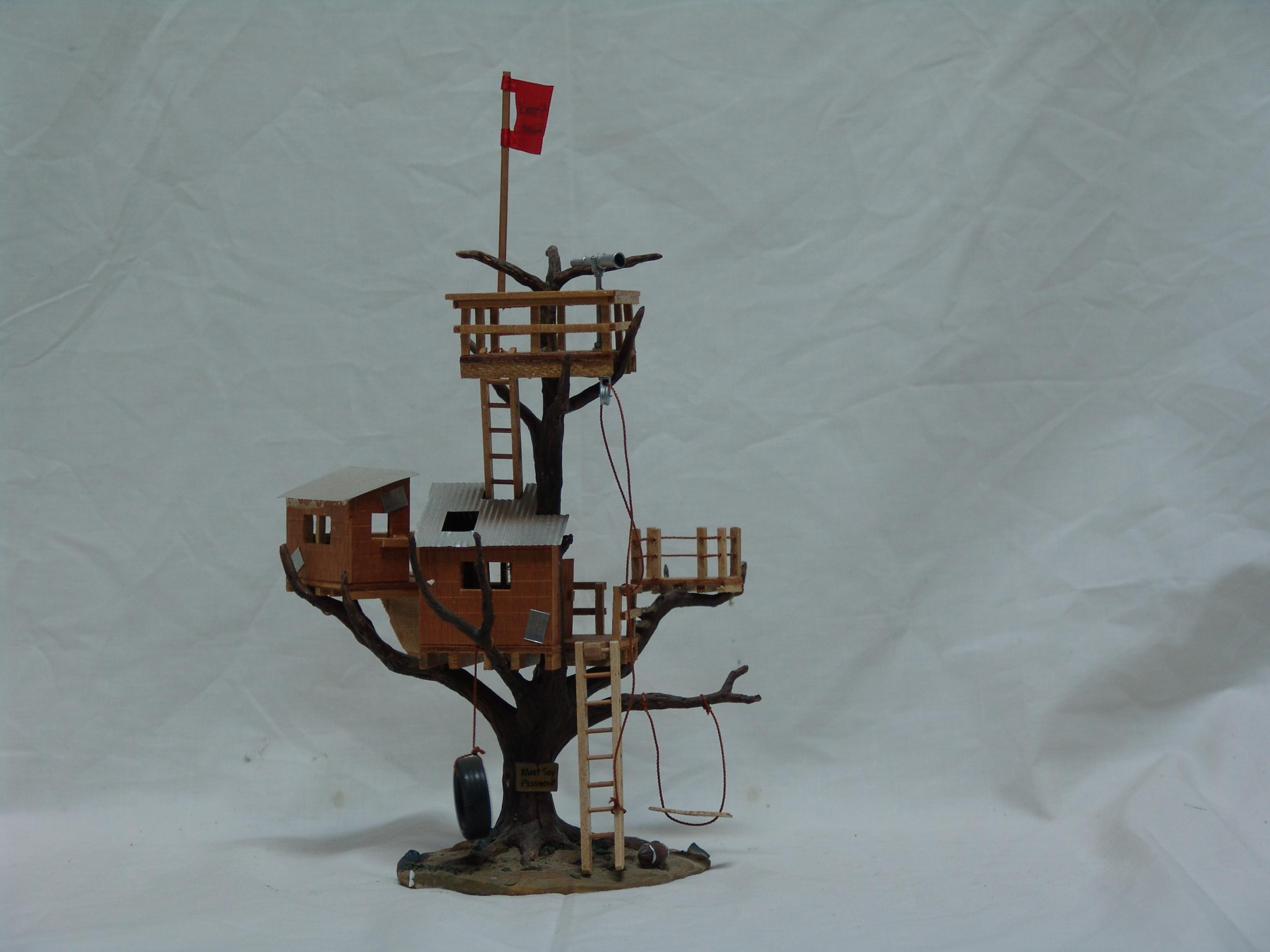 Steven's Hideout (used)