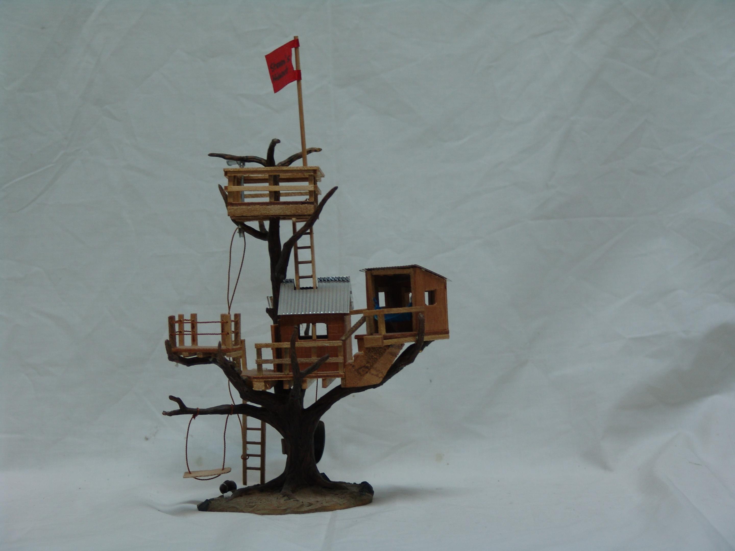 Steven's Hideout (used)