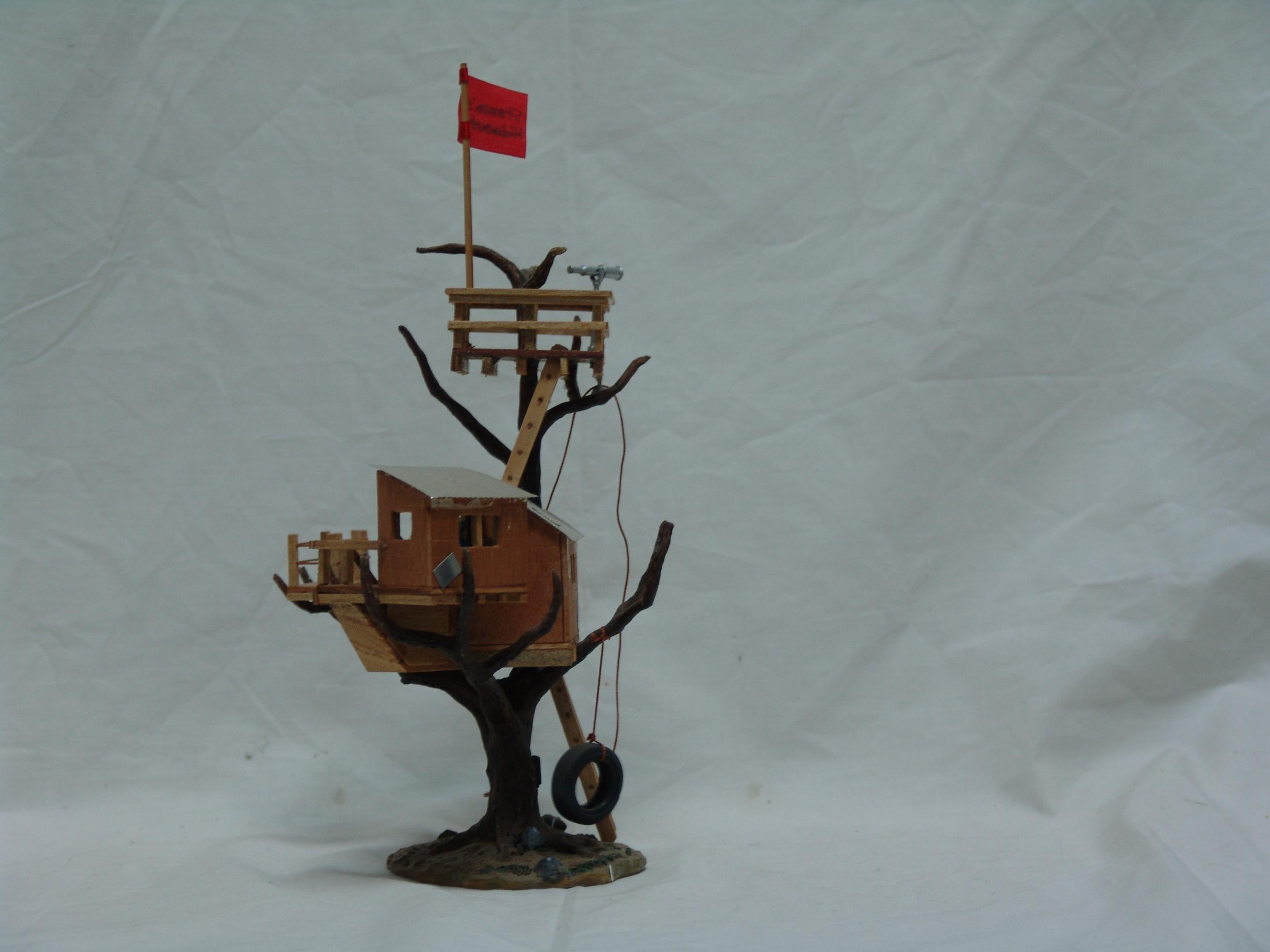 Steven's Hideout (used)