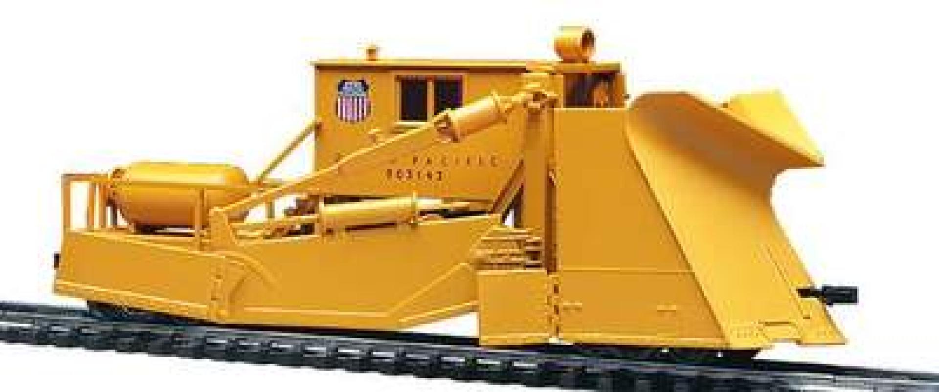 Union Pacific Jordan Spreader (used)