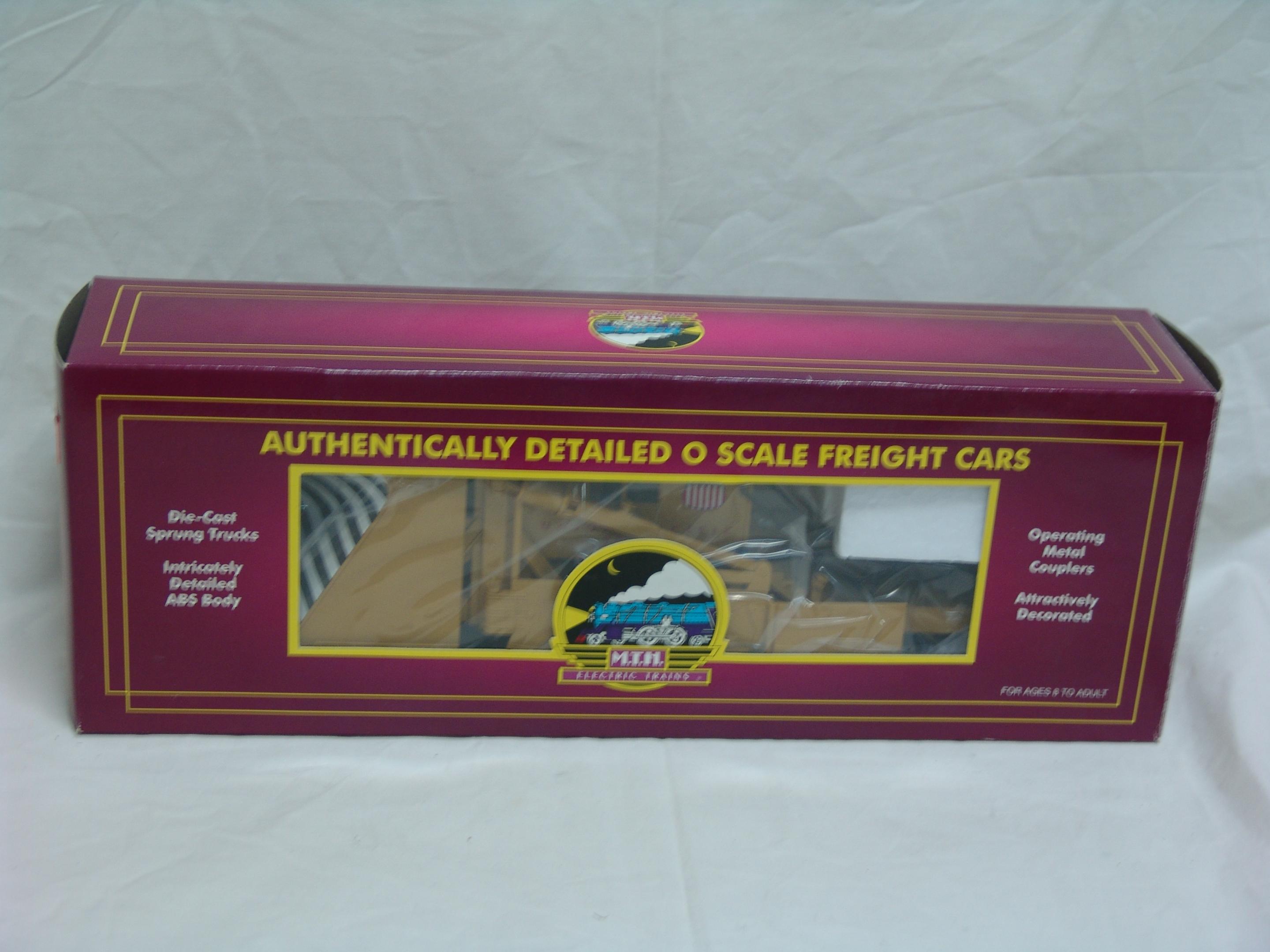 Union Pacific Jordan Spreader (used)