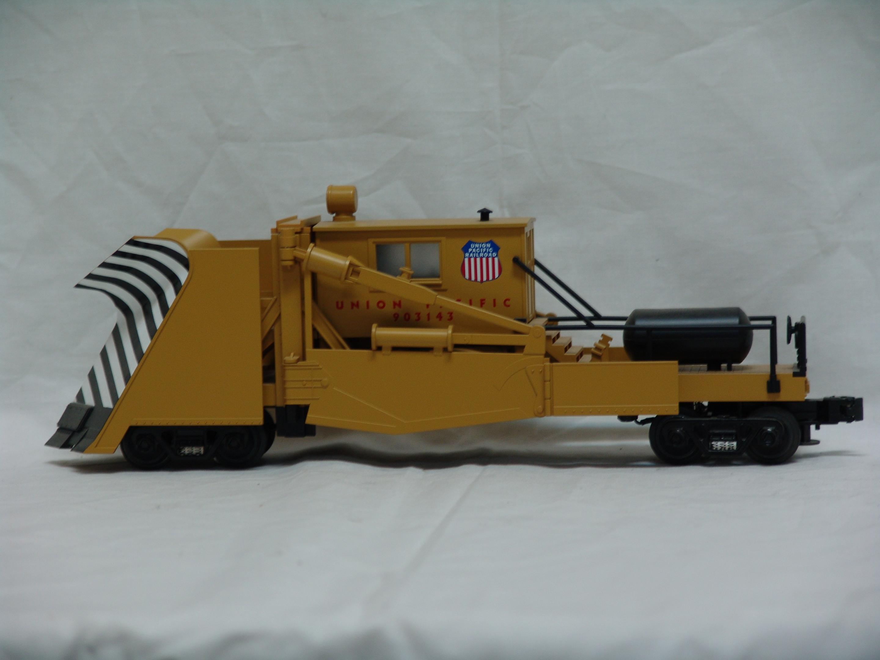 Union Pacific Jordan Spreader (used)