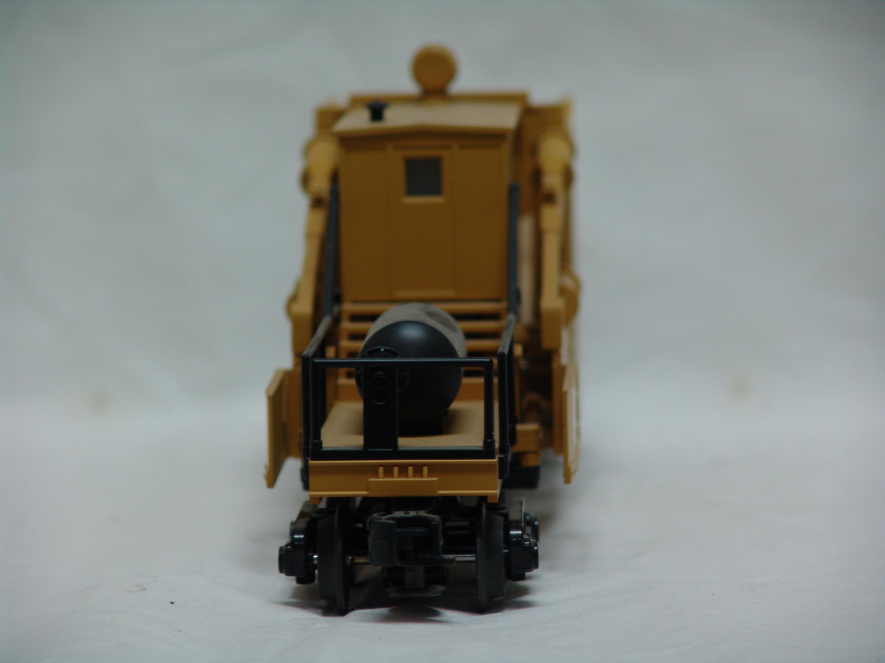 Union Pacific Jordan Spreader (used)