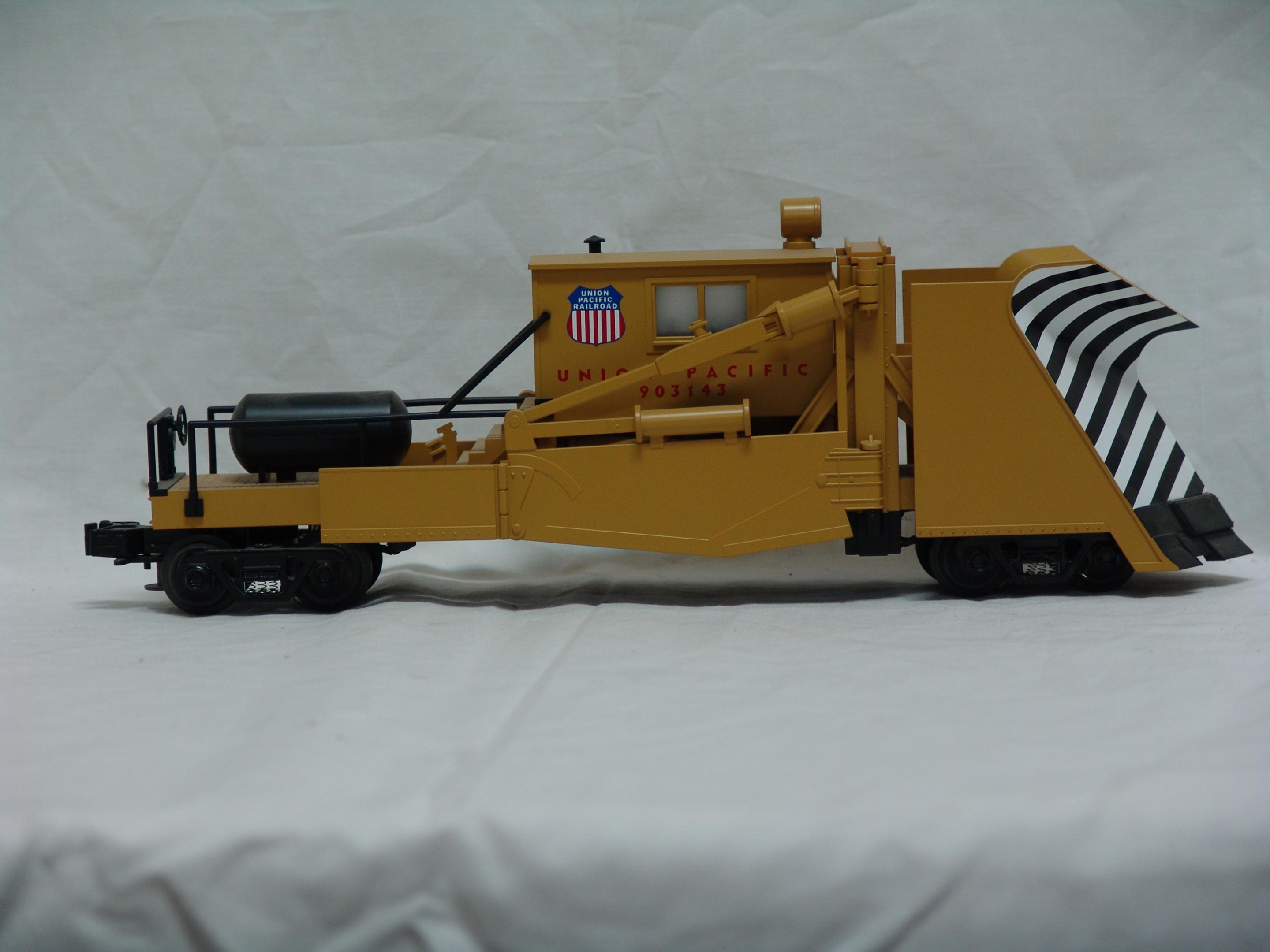 Union Pacific Jordan Spreader (used)