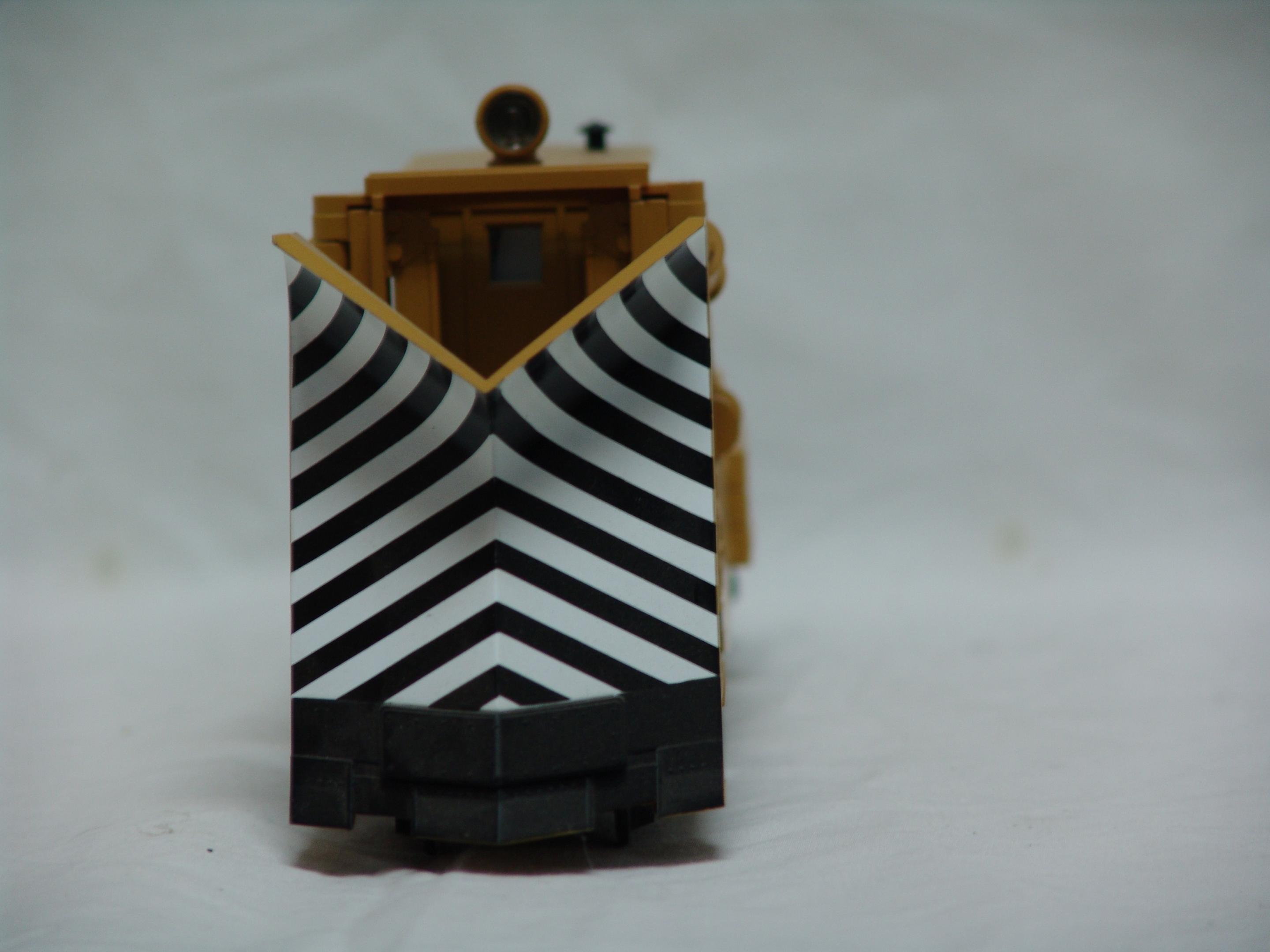 Union Pacific Jordan Spreader (used)