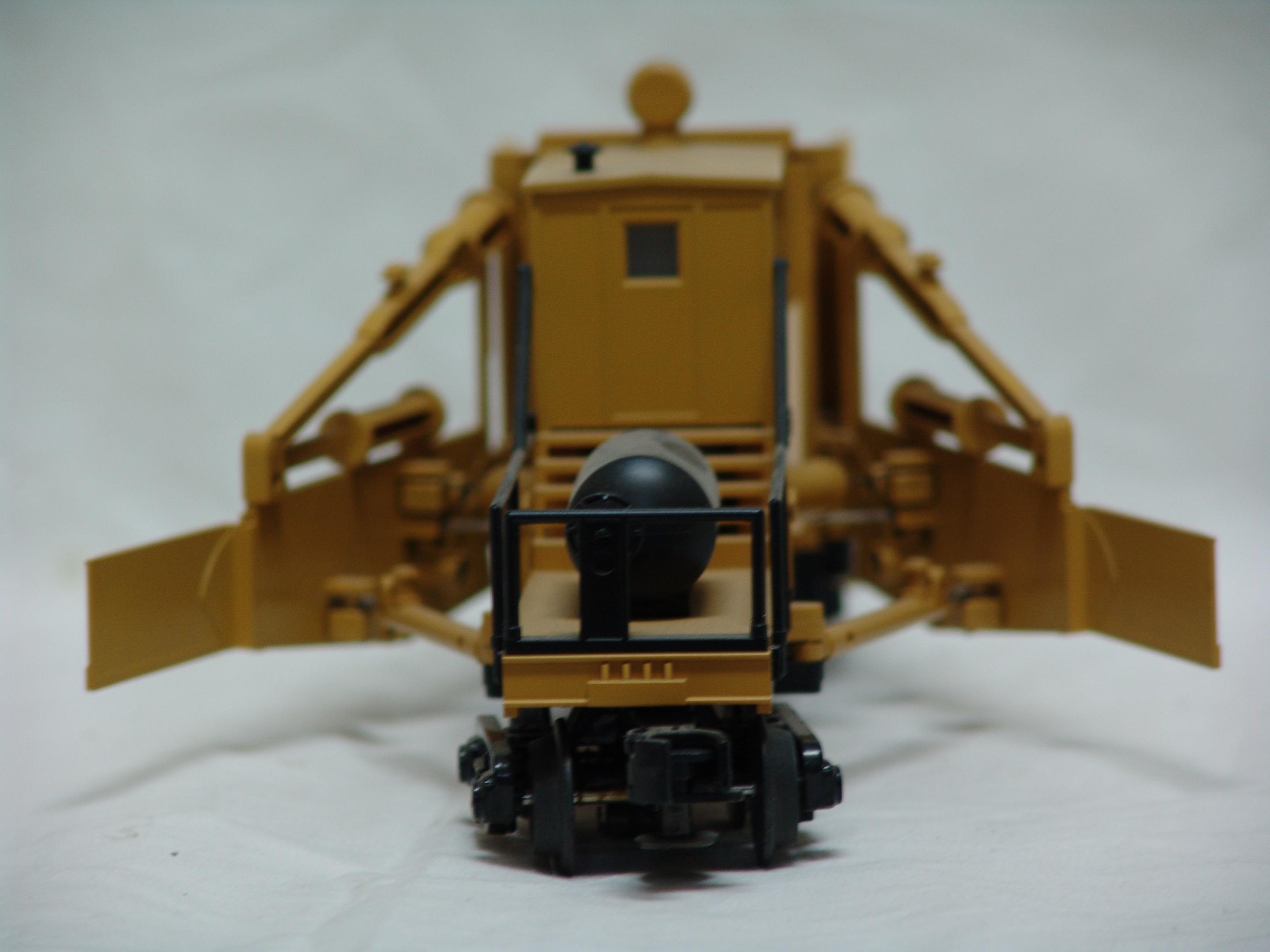 Union Pacific Jordan Spreader (used)