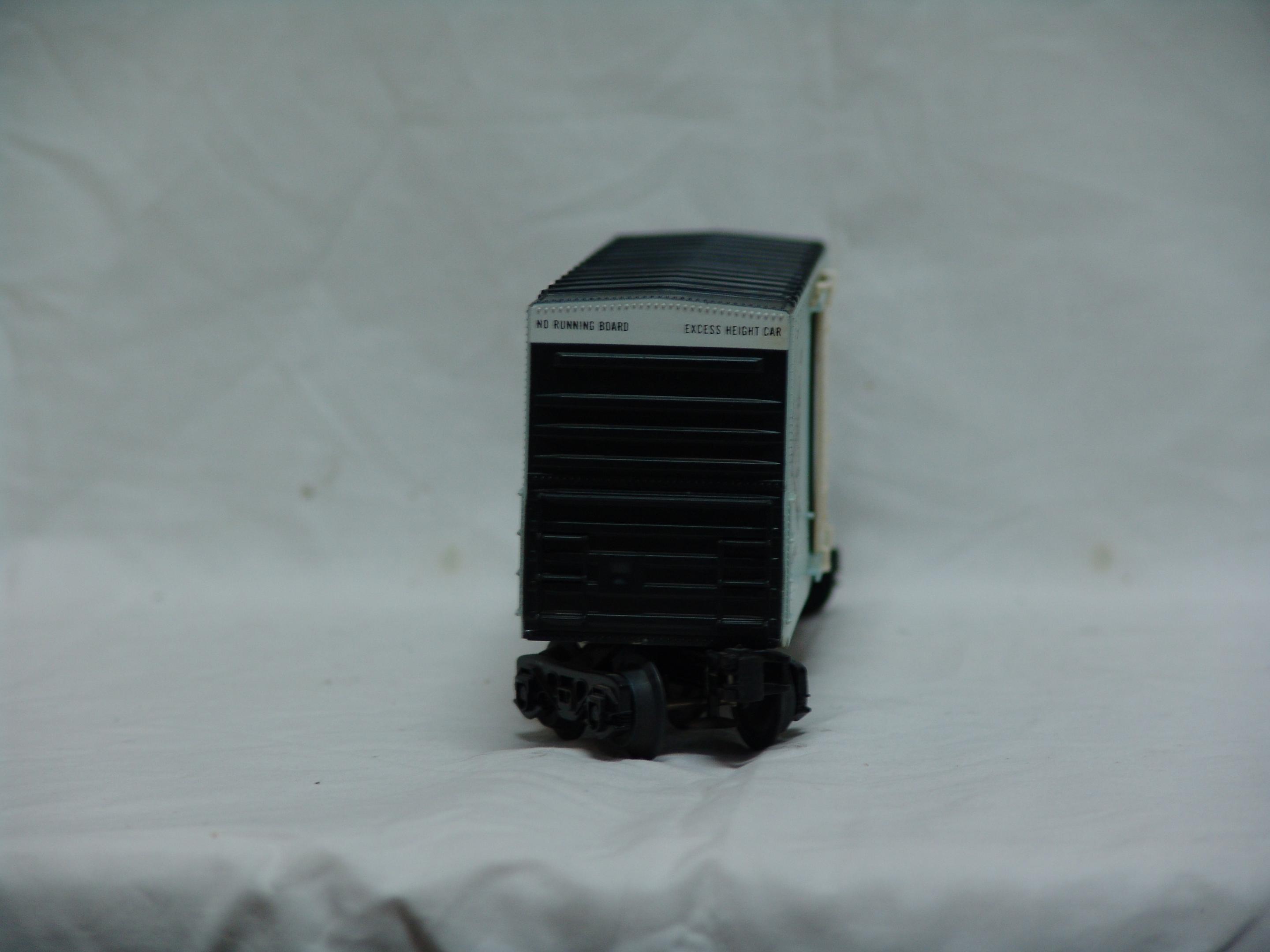 1978 TCA Convention boxcar (used)