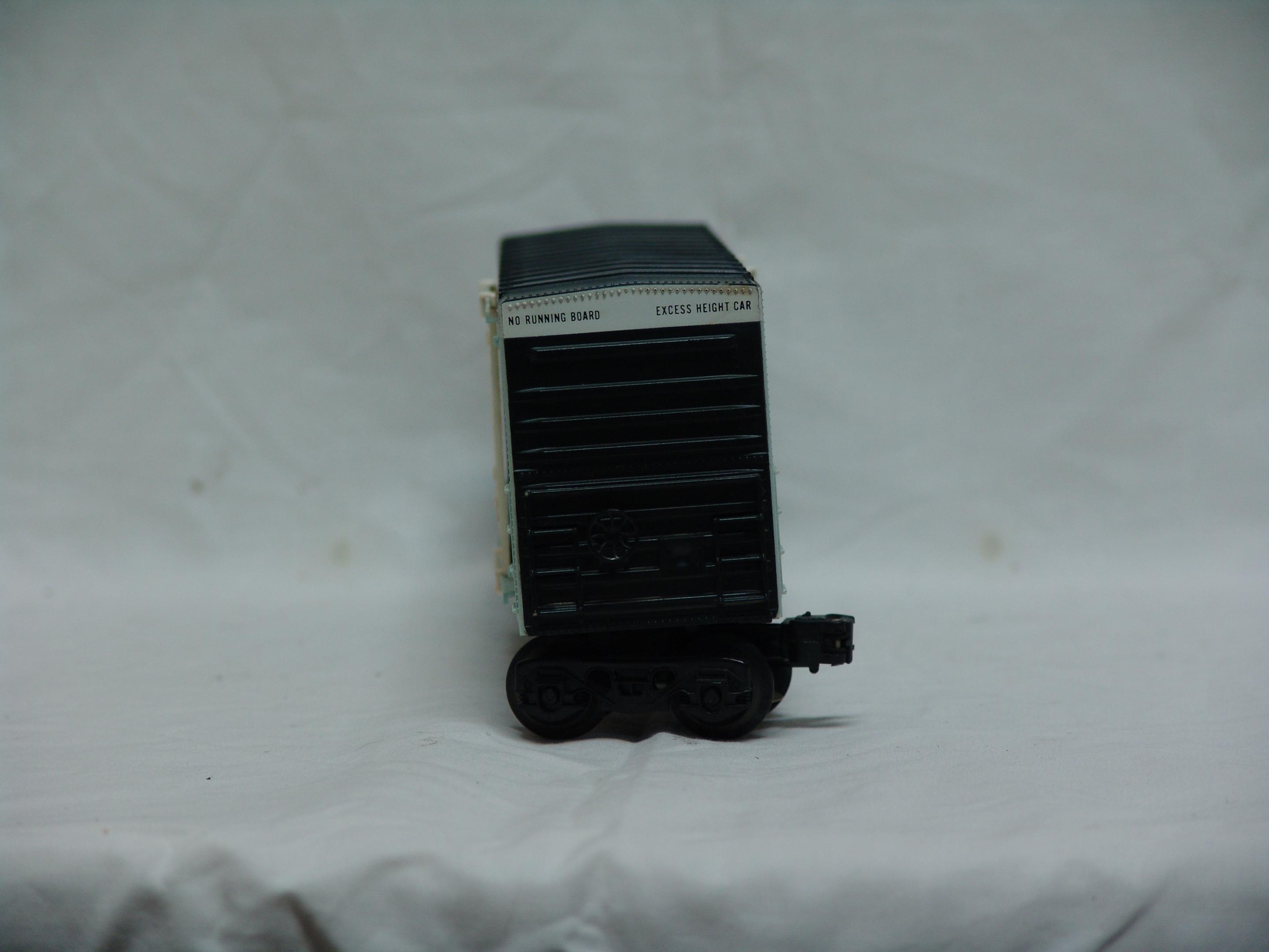 1978 TCA Convention boxcar (used)