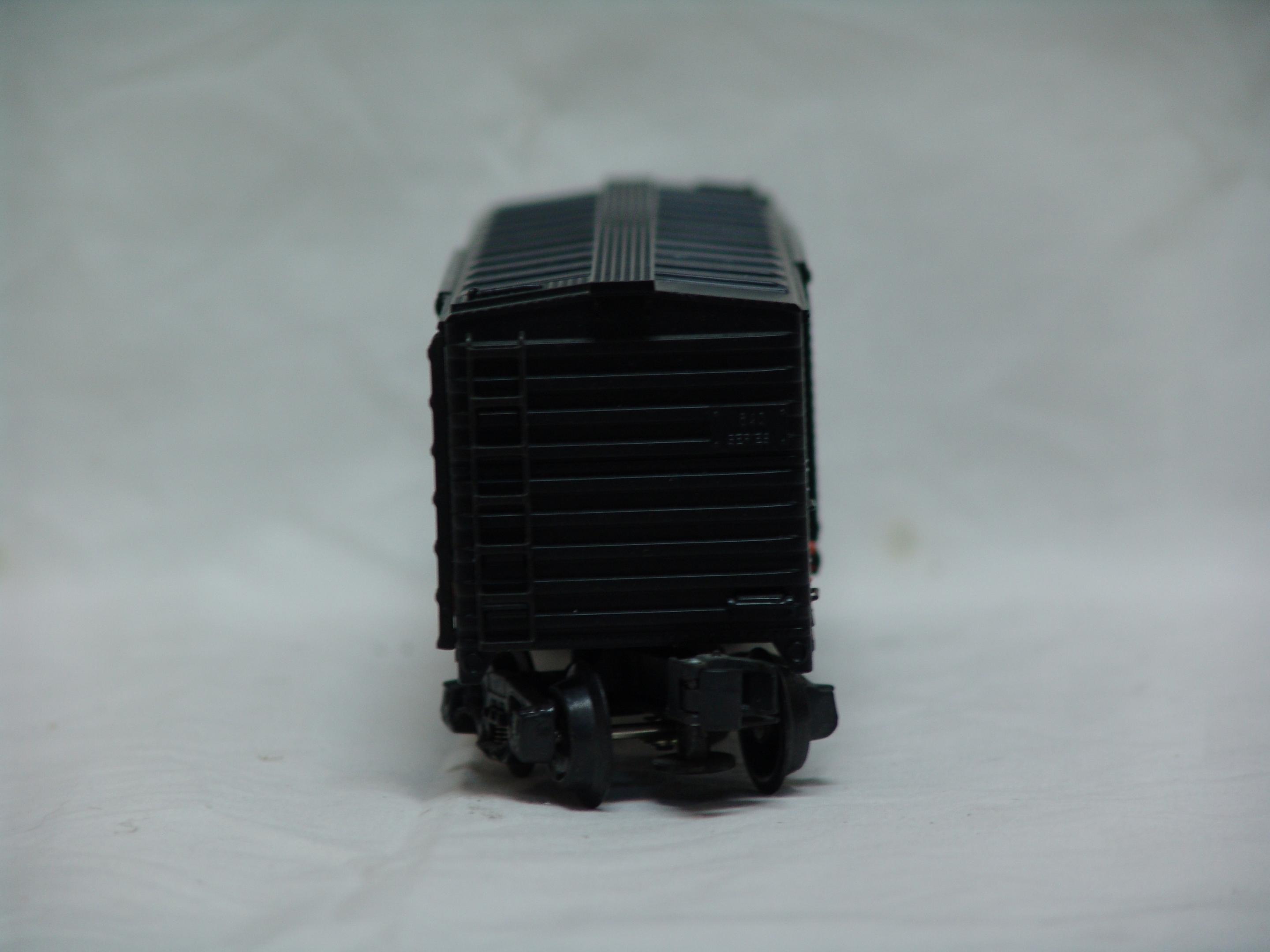 Nor-Cal TCA Southern Pacific Overnight boxcar #1999-45 (used)