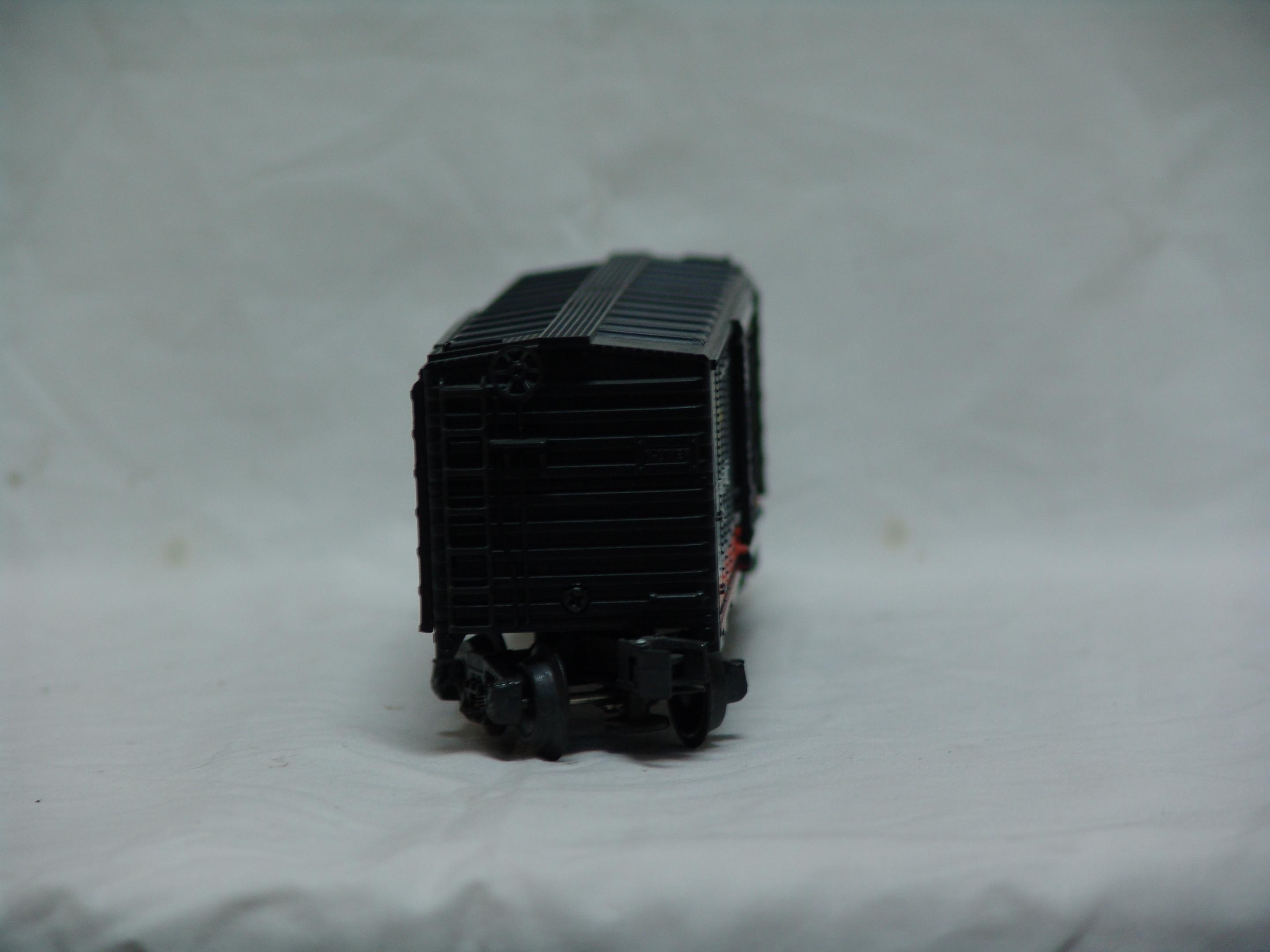 Nor-Cal TCA Southern Pacific Overnight boxcar #1999-45 (used)