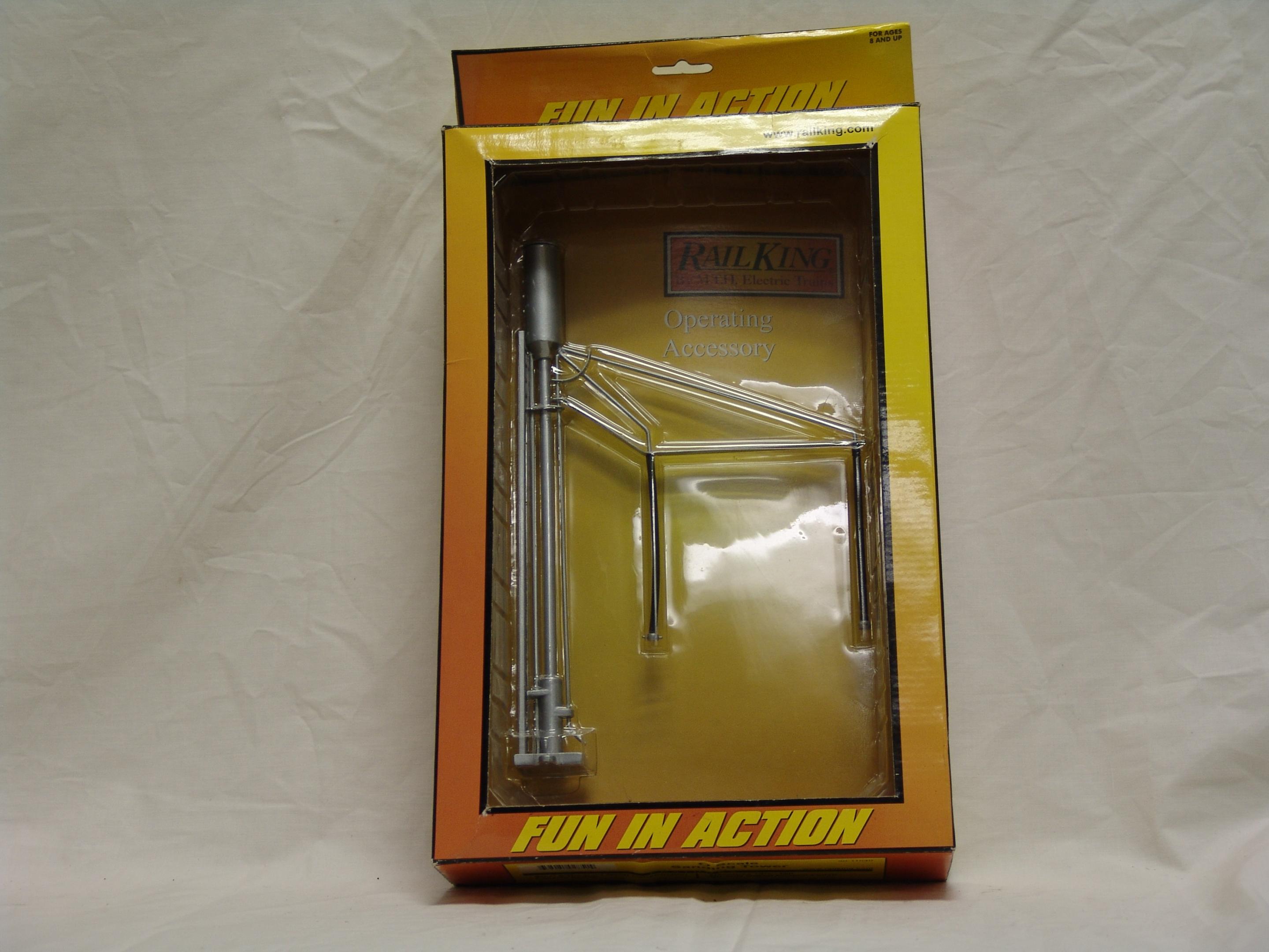 Sanding Tower (used)
