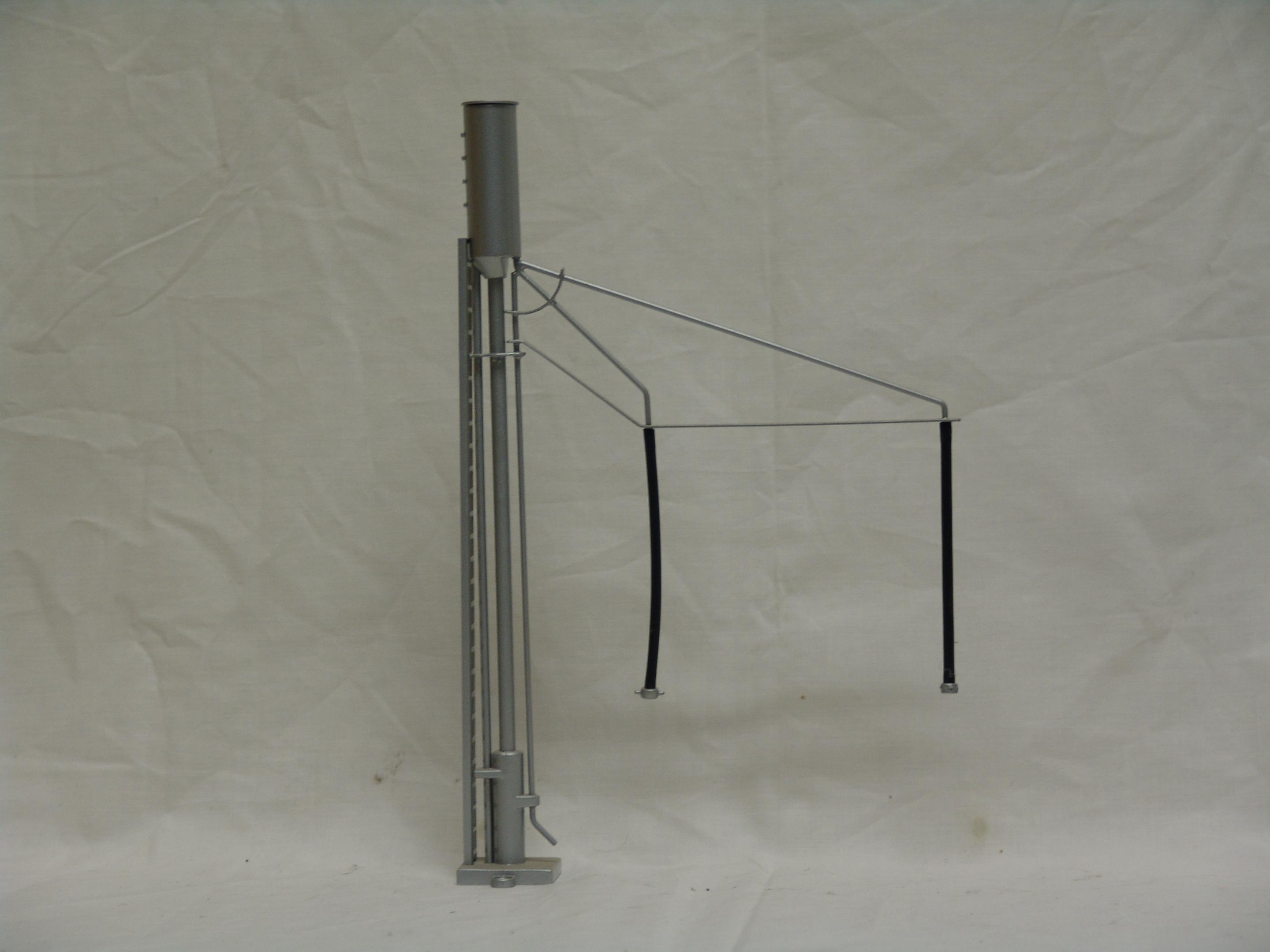 Sanding Tower (used)