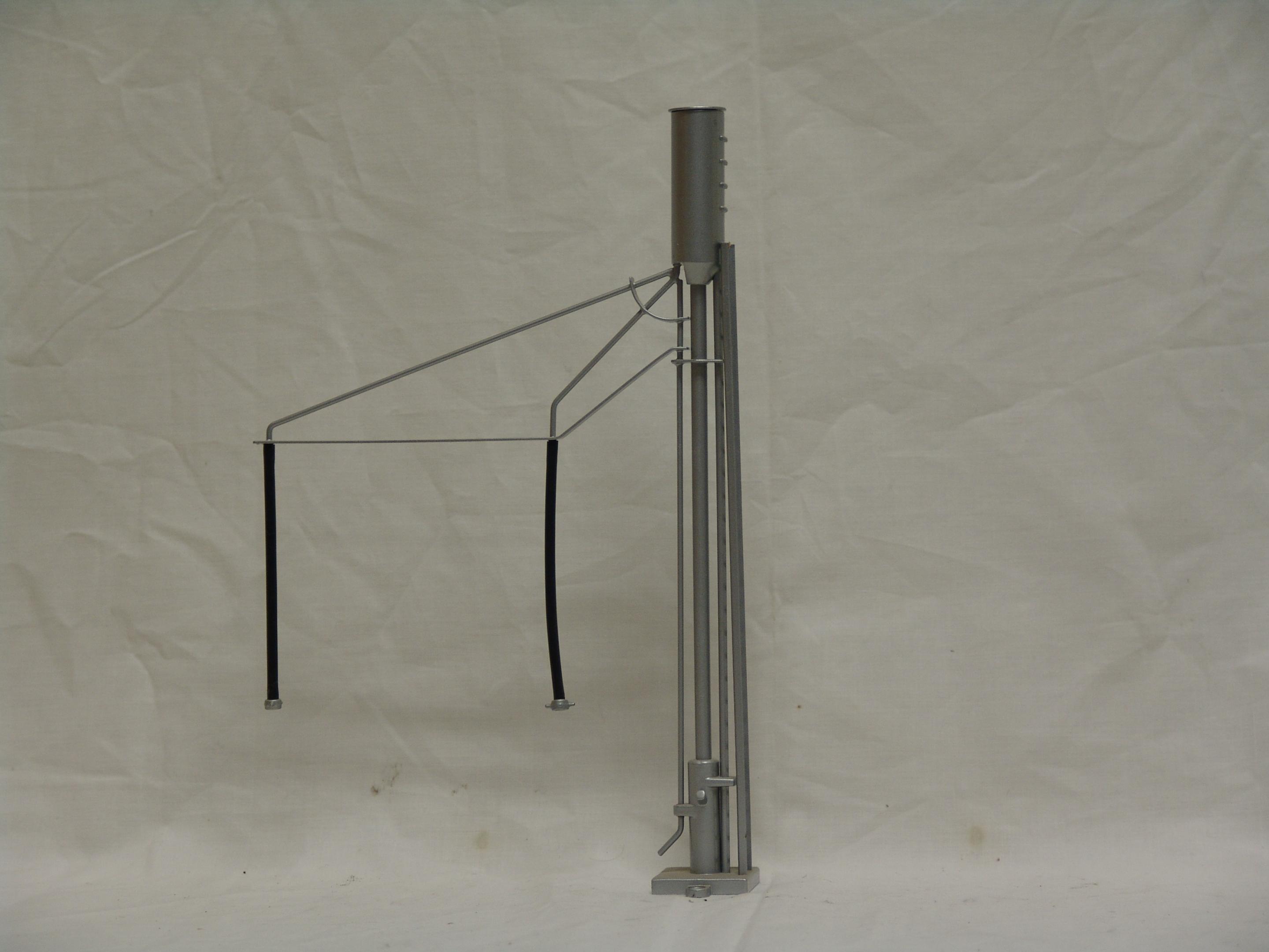 Sanding Tower (used)