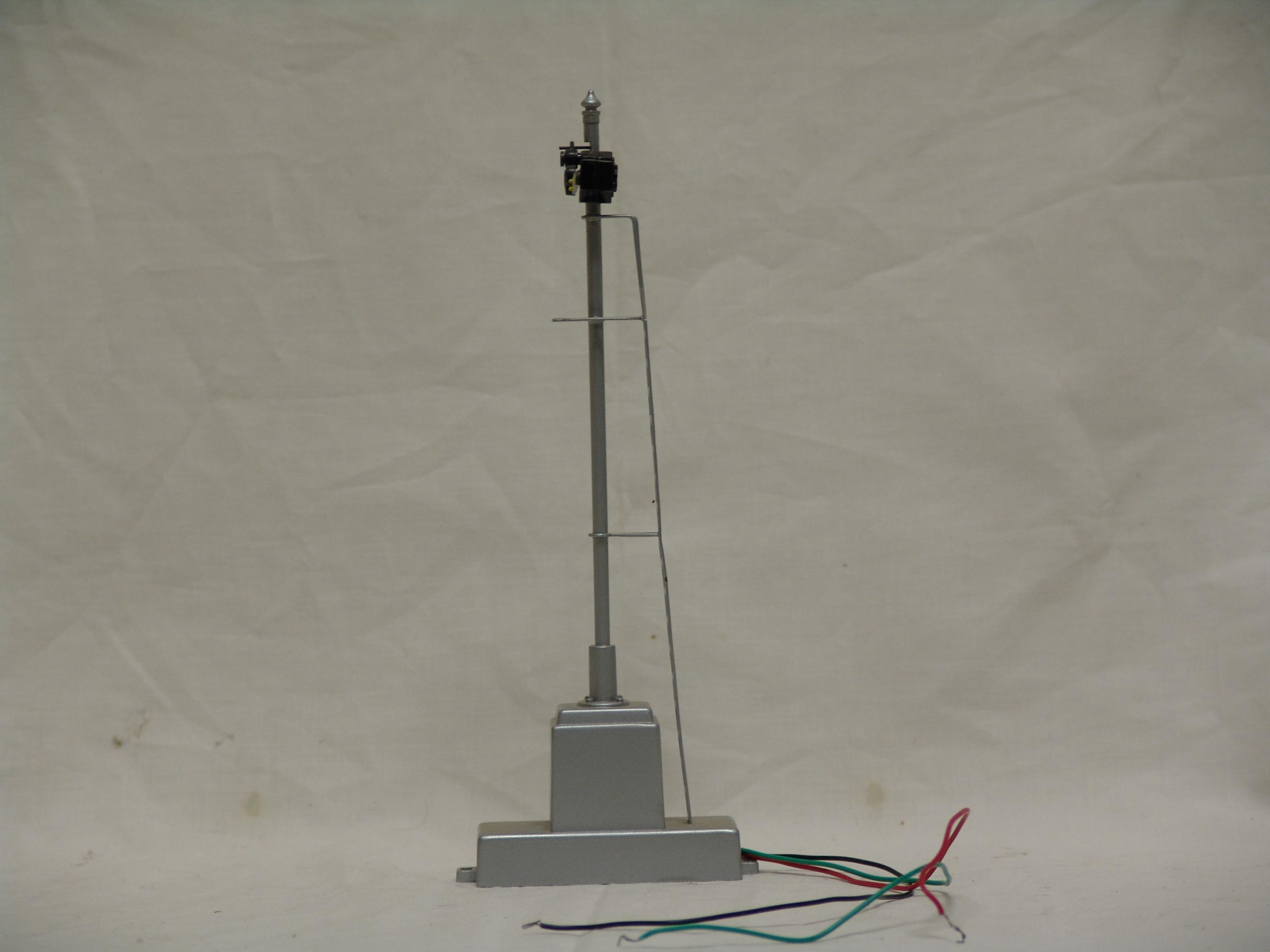 3-Position Semaphore (used)