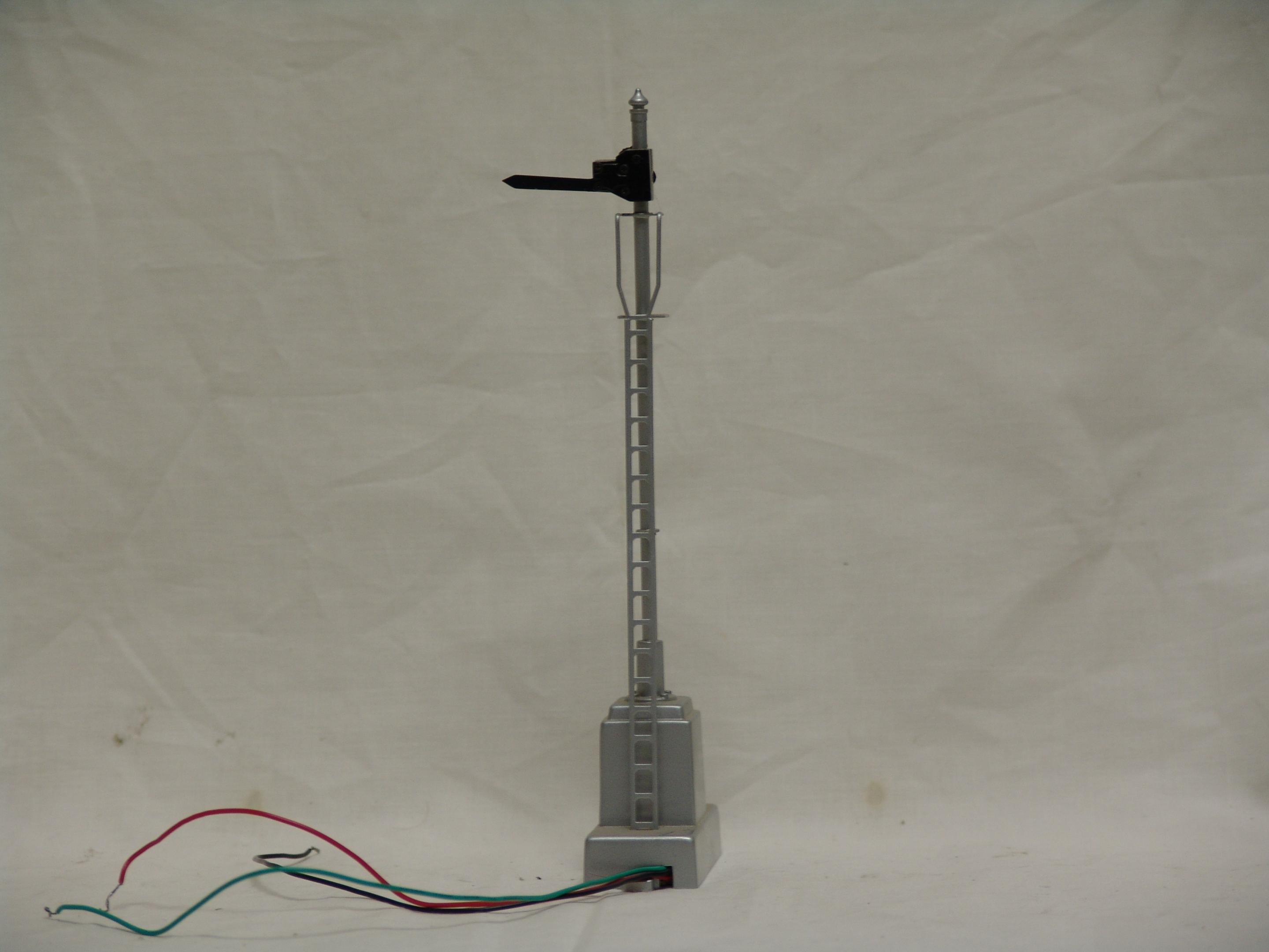 3-Position Semaphore (used)