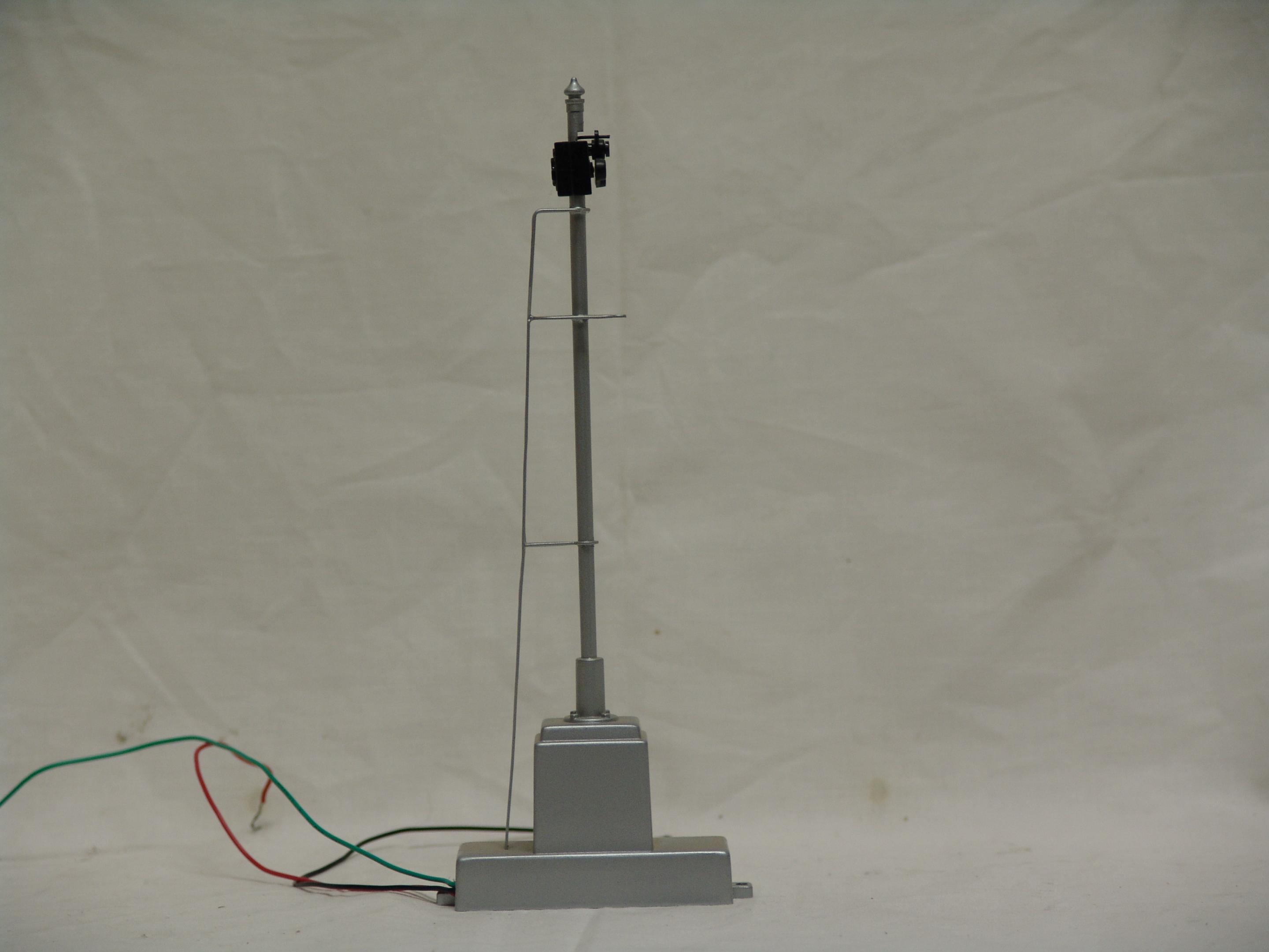 3-Position Semaphore (used)