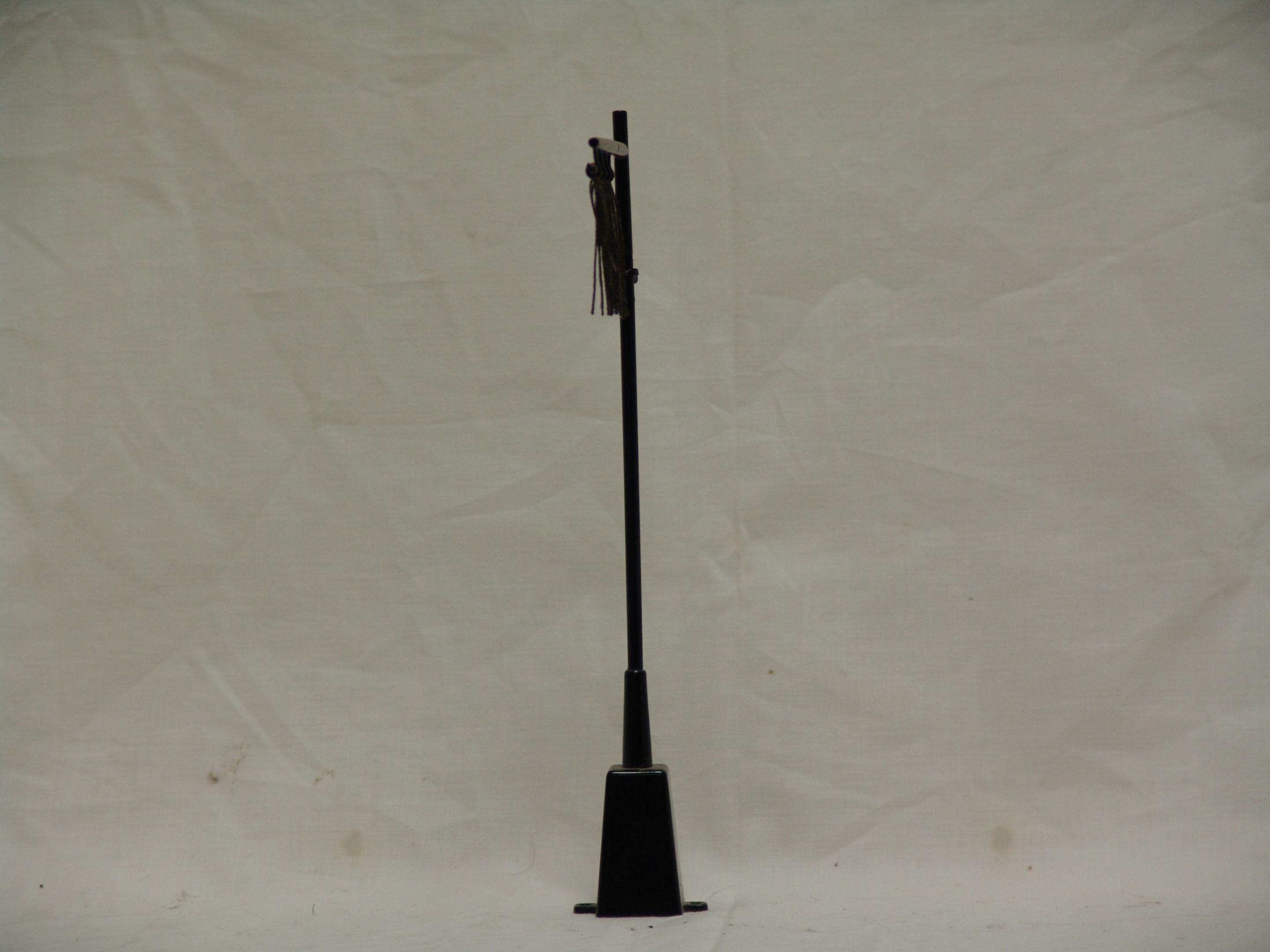 O scale Tell-Tale (used)