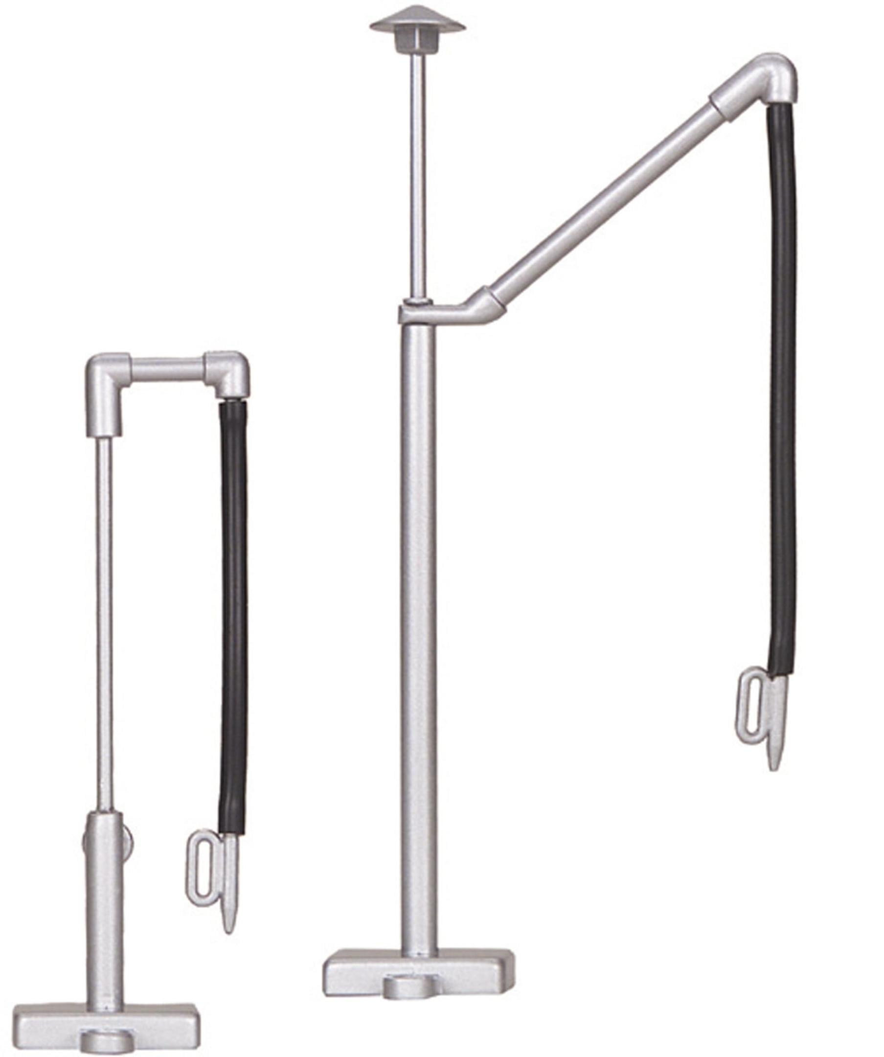 Fuel & Water Column Set (used)