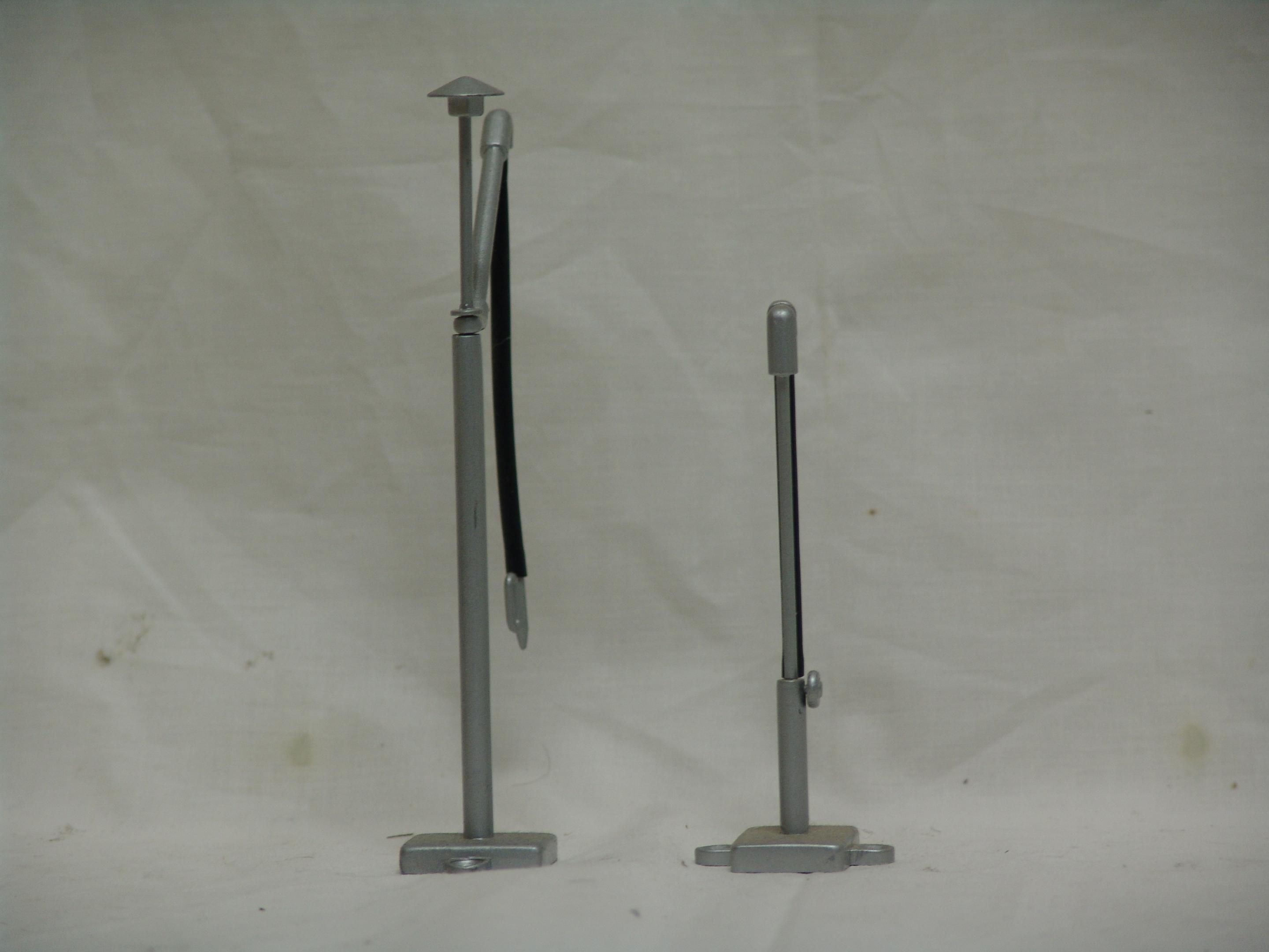 Fuel & Water Column Set (used)