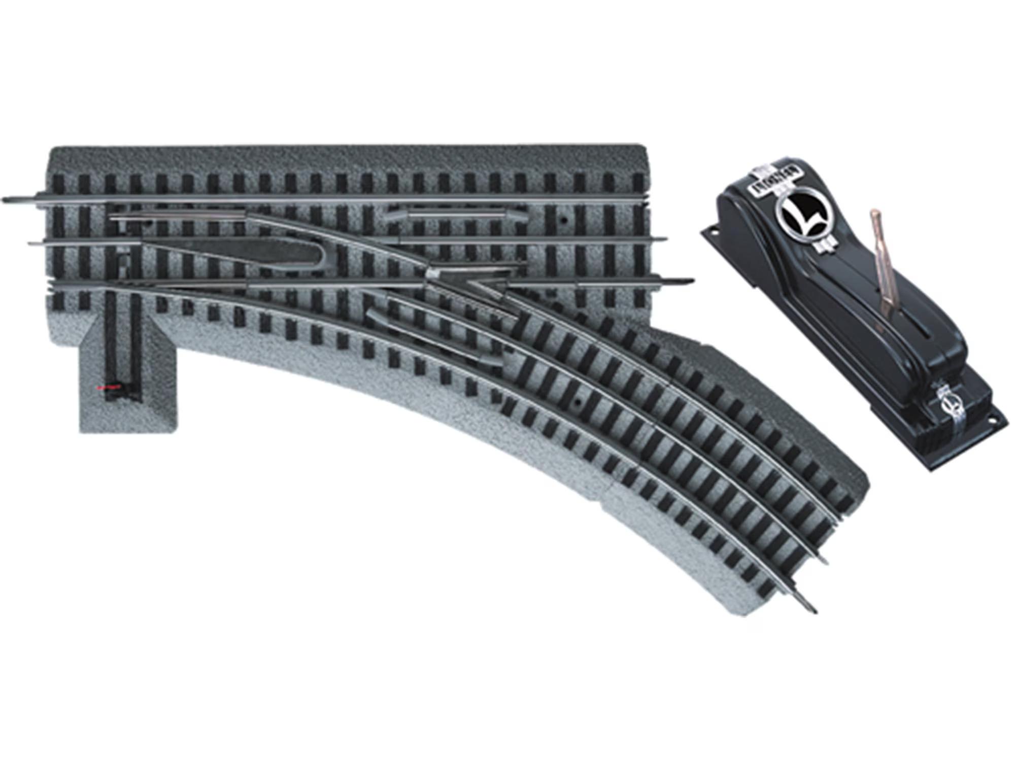 FasTrack O36 right remote switch