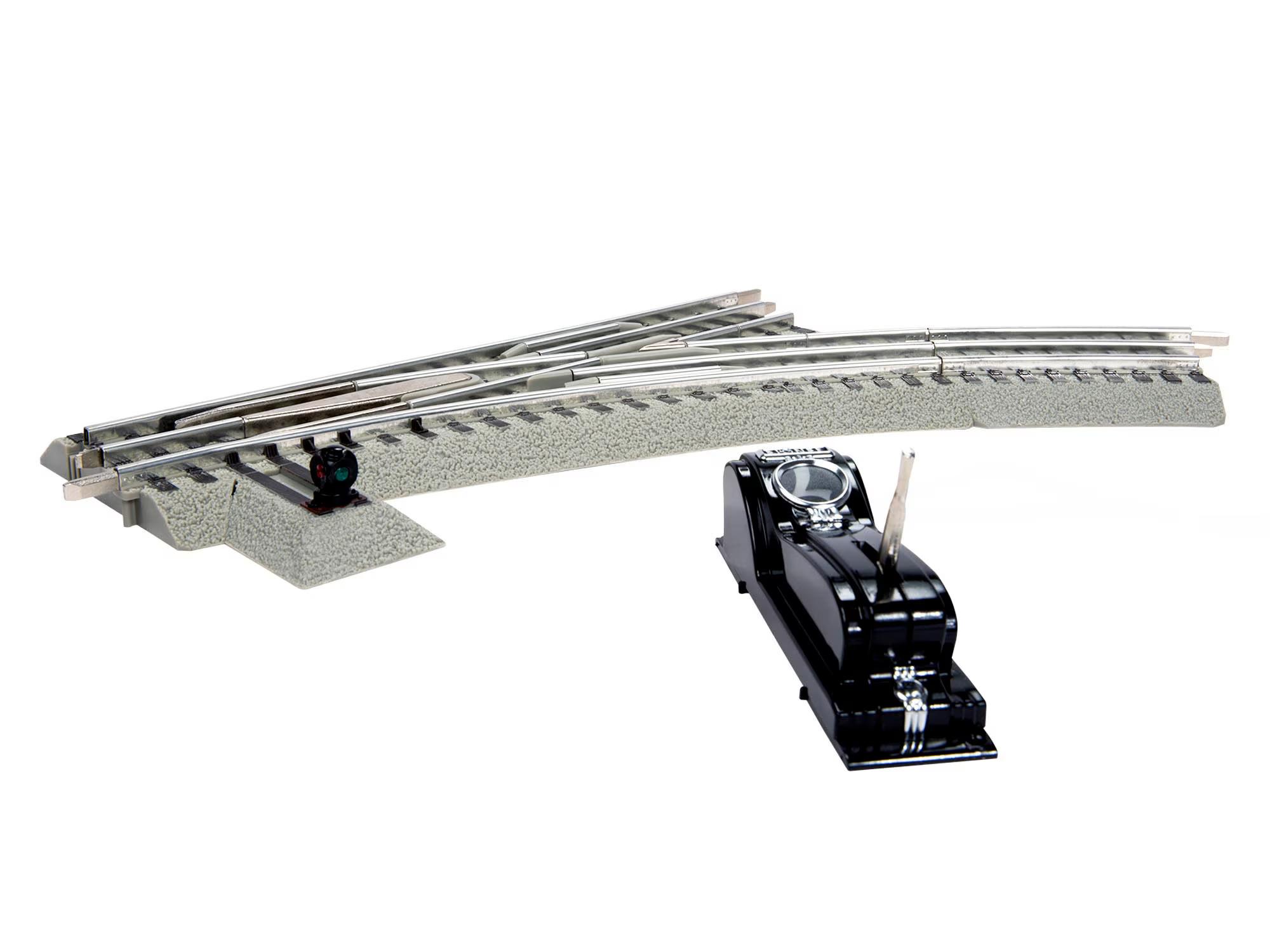 FasTrack O36 right remote switch