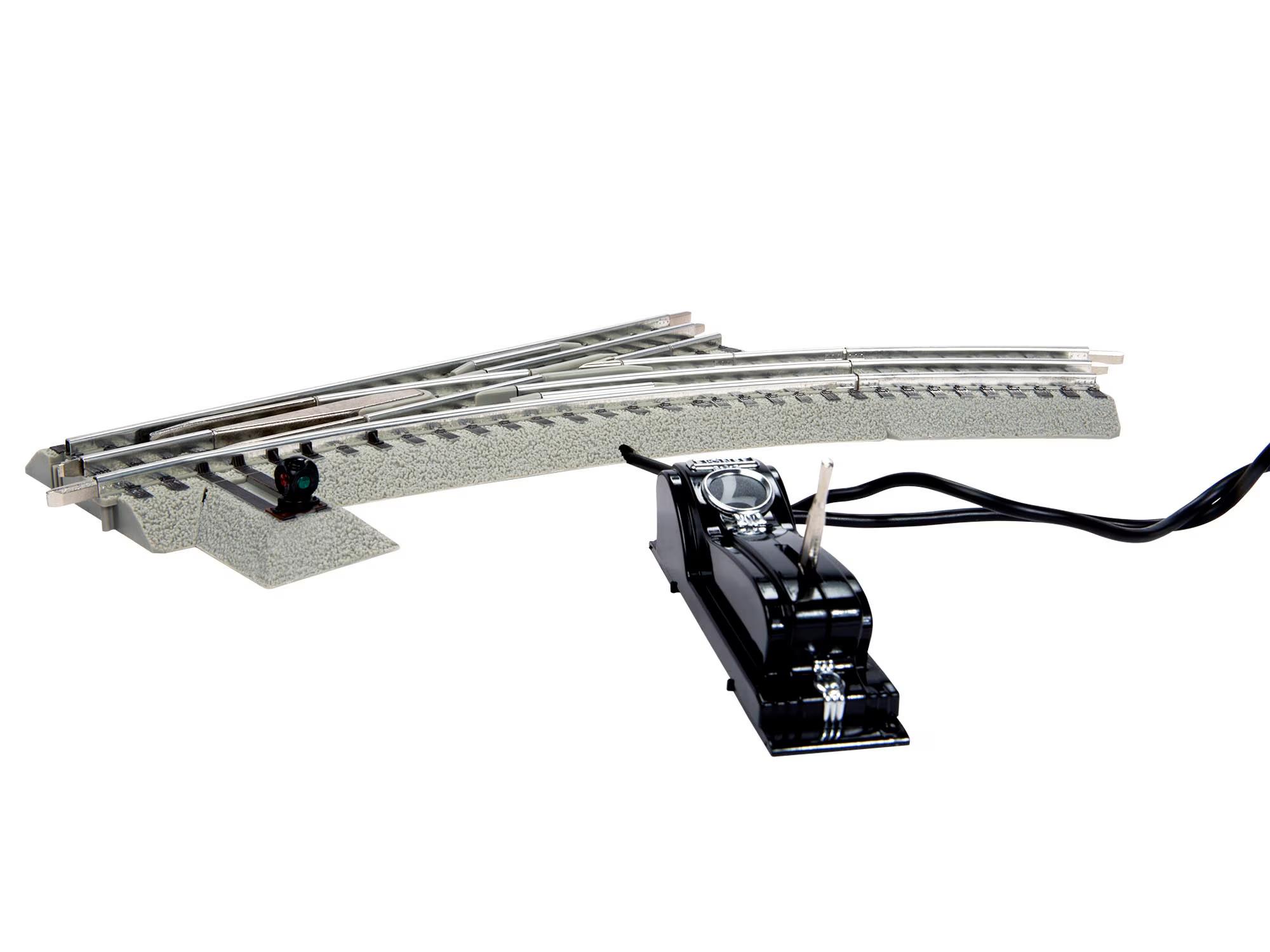 FasTrack O36 right remote switch