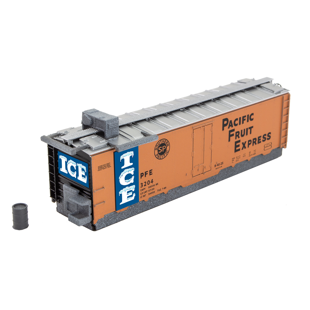 Pacific Fruit Express® Ice Storage Kit