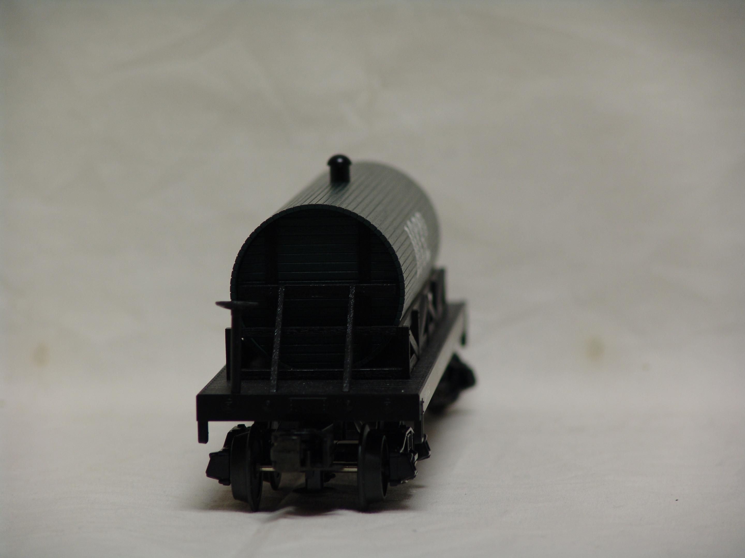 USMRR Water Car 19th century wooden tank car #1032 (used)