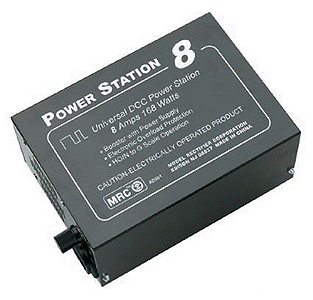 Power Station 8