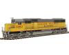 Union Pacific SD-50 #5082