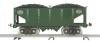 green nickel 200 series hopper