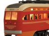 Pacific Electric PCC streetcar with ProtoSound
